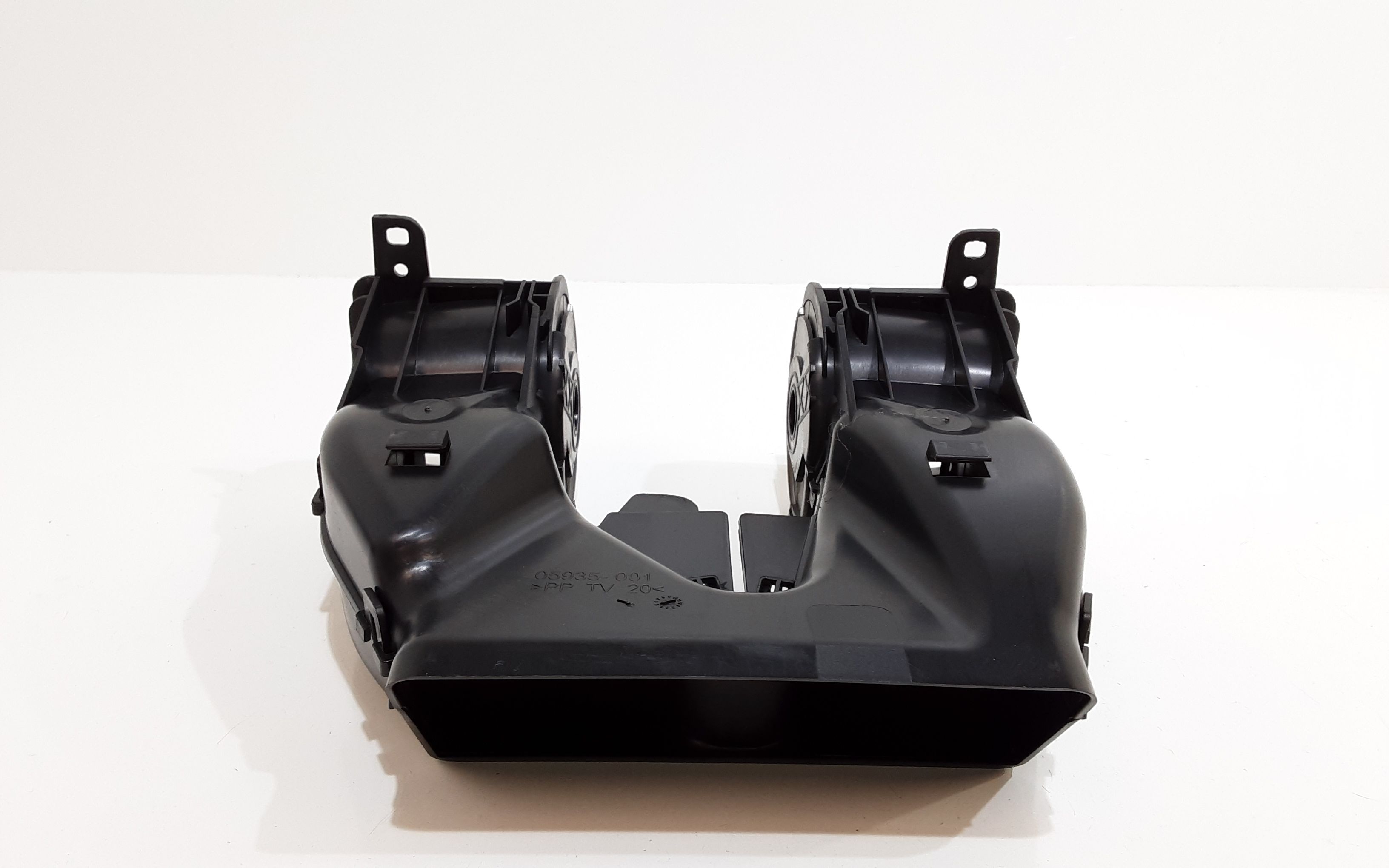 Condotto Aria Bocchette Centr. Sup. Cruscotto Usato