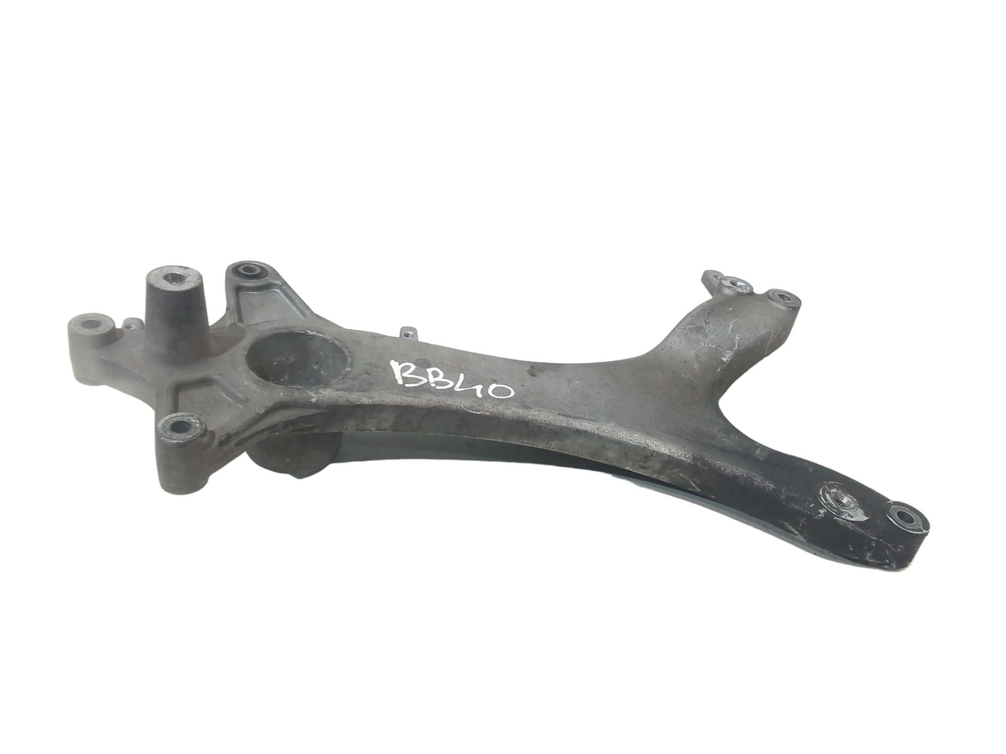 Staffa Supporto Marmitta Usato