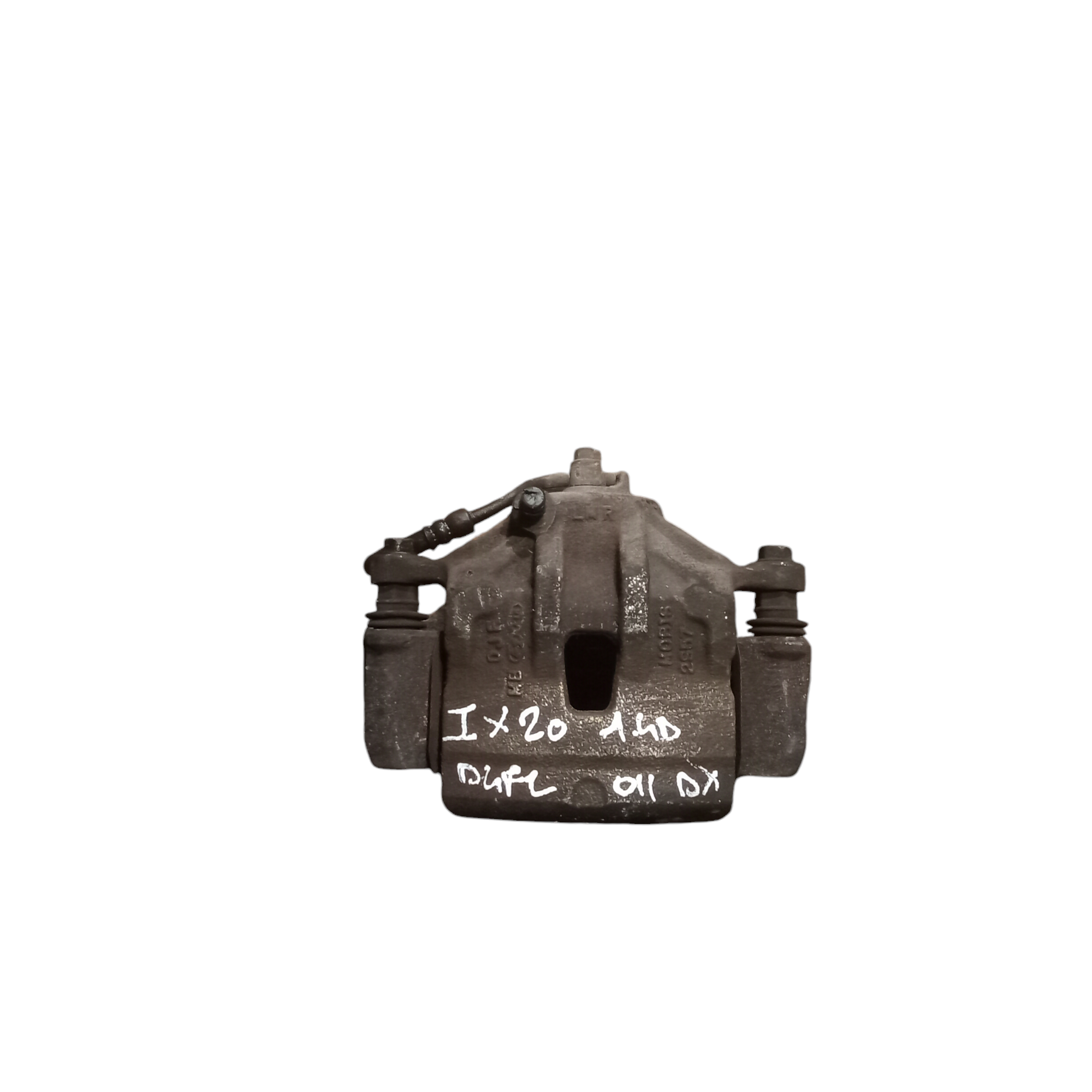 Pinza Freno Ant. Destro Usato