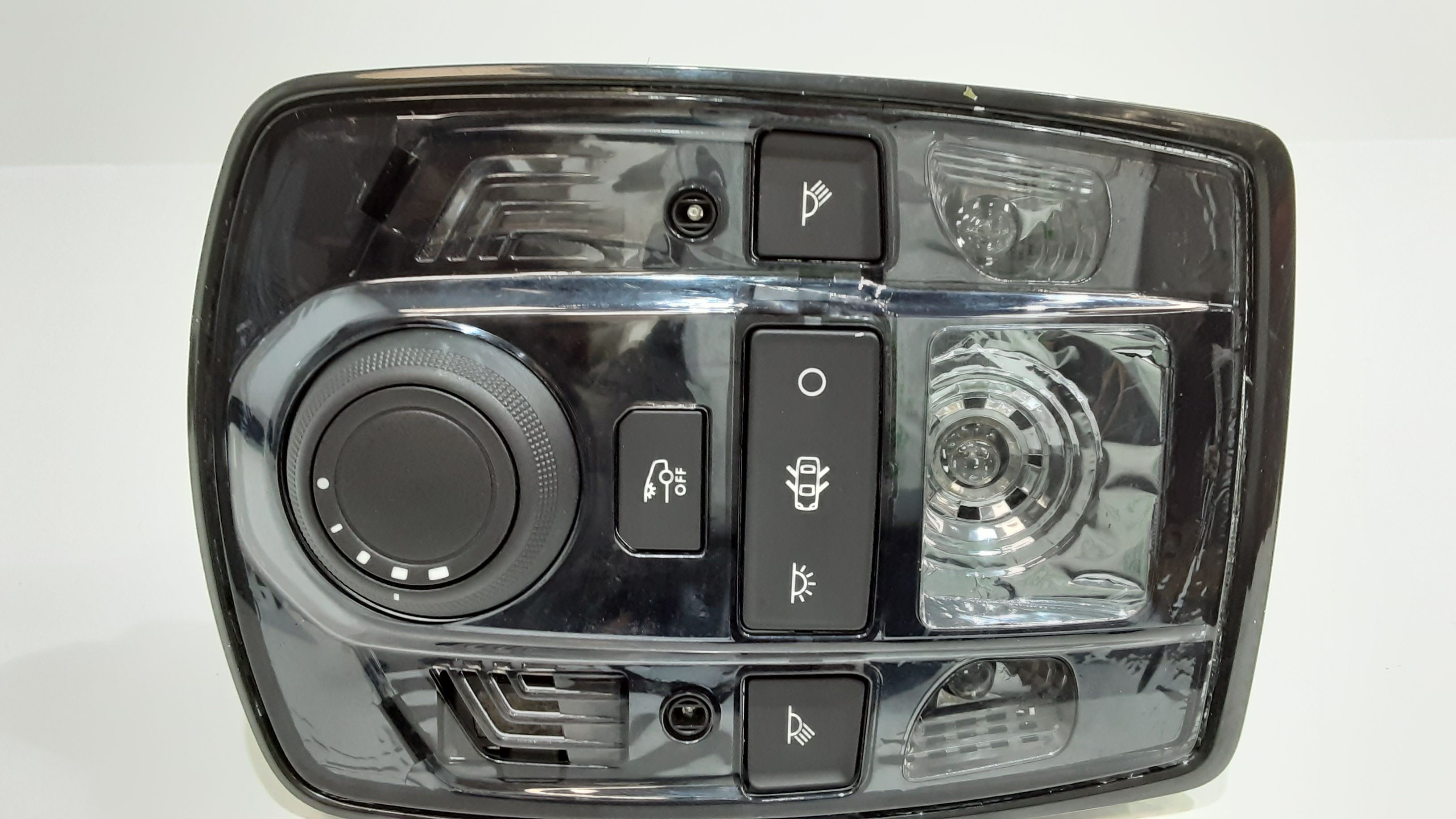 Luce Cortesia Ant. Tetto 6362CC Usato