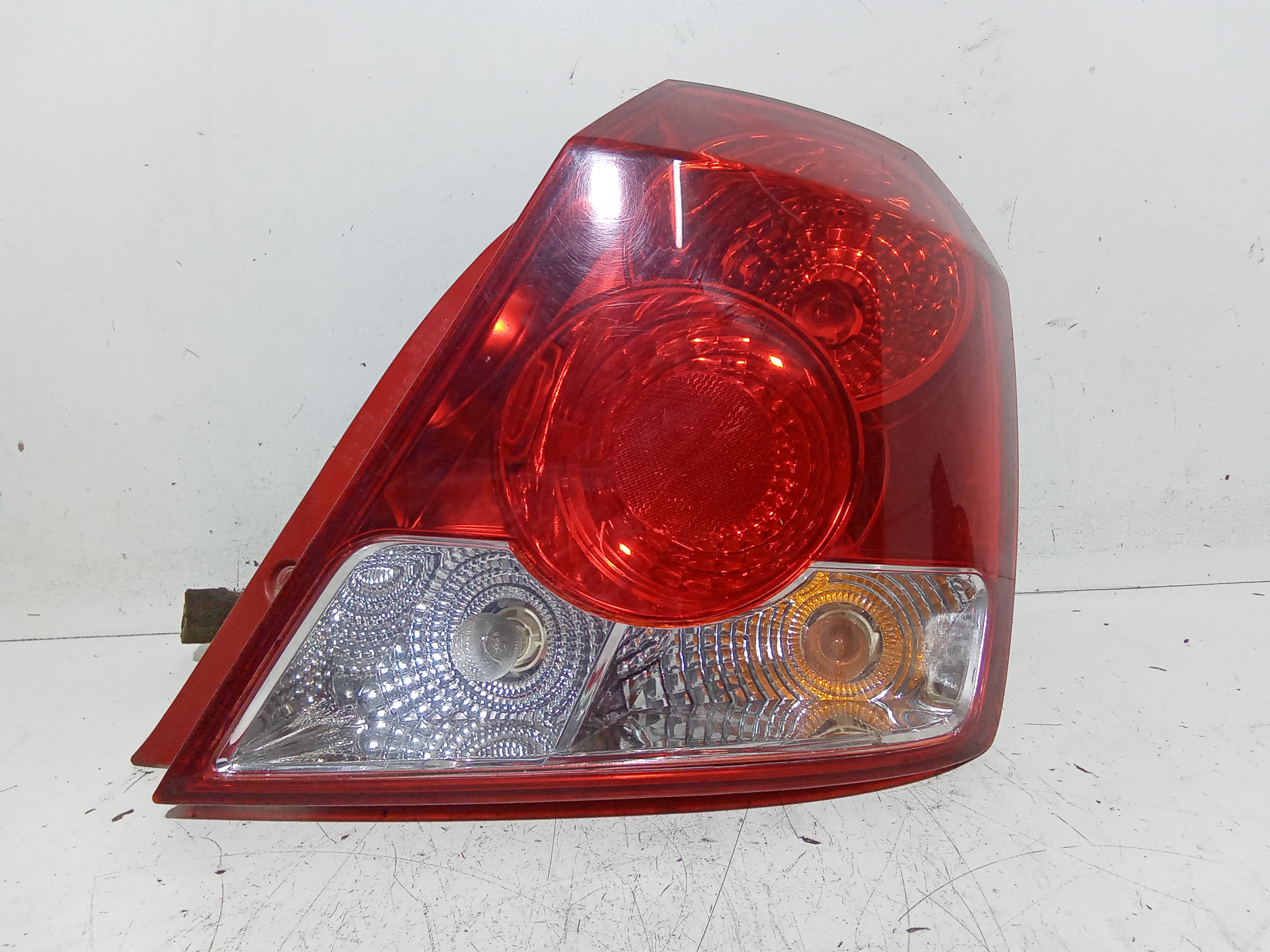 Fanale Post. Destro 96540269 Usato