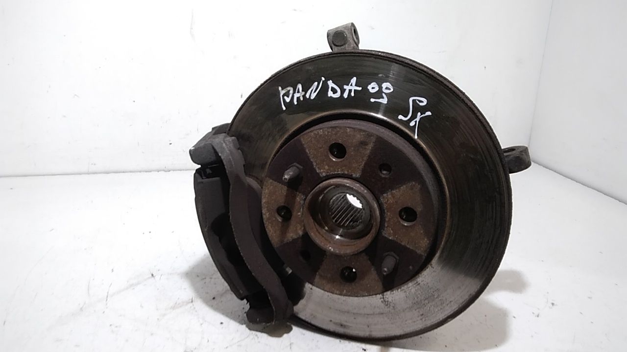 Fusello Montante Mozzo Anteriore Sinistro Usato