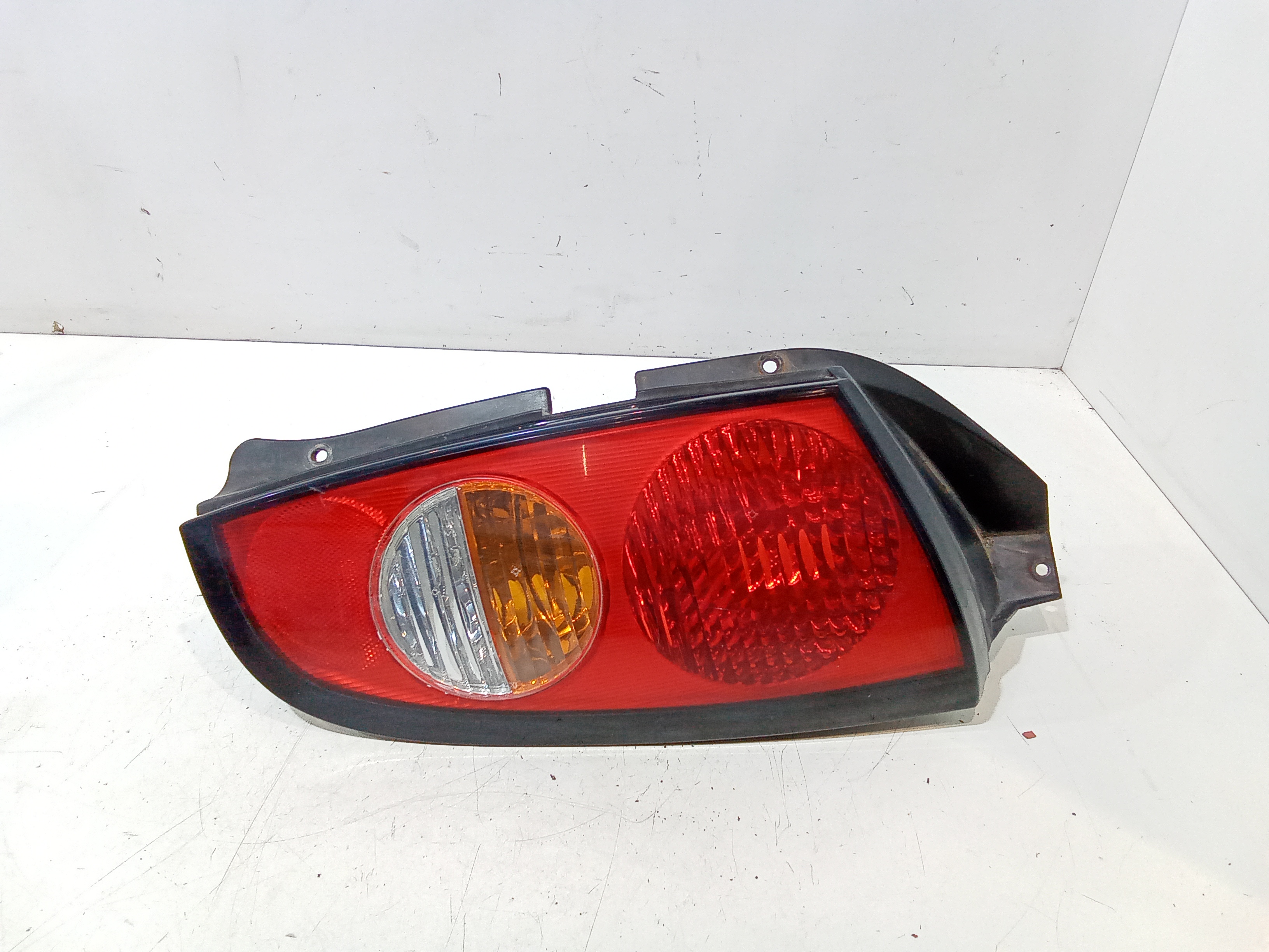 Fanale Post. Destro 9240205110 Usato