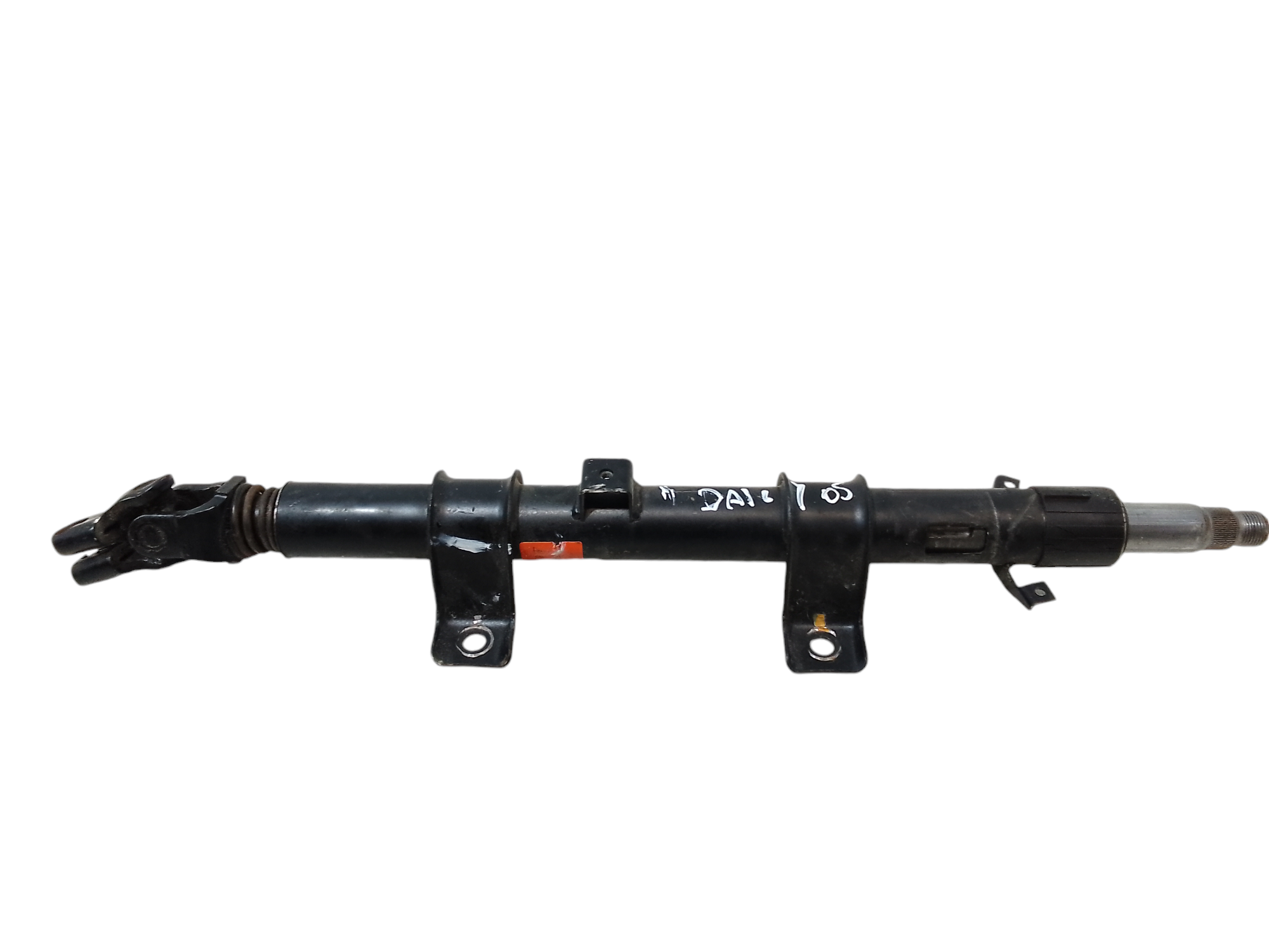 Albero Sterzo Compl. Usato