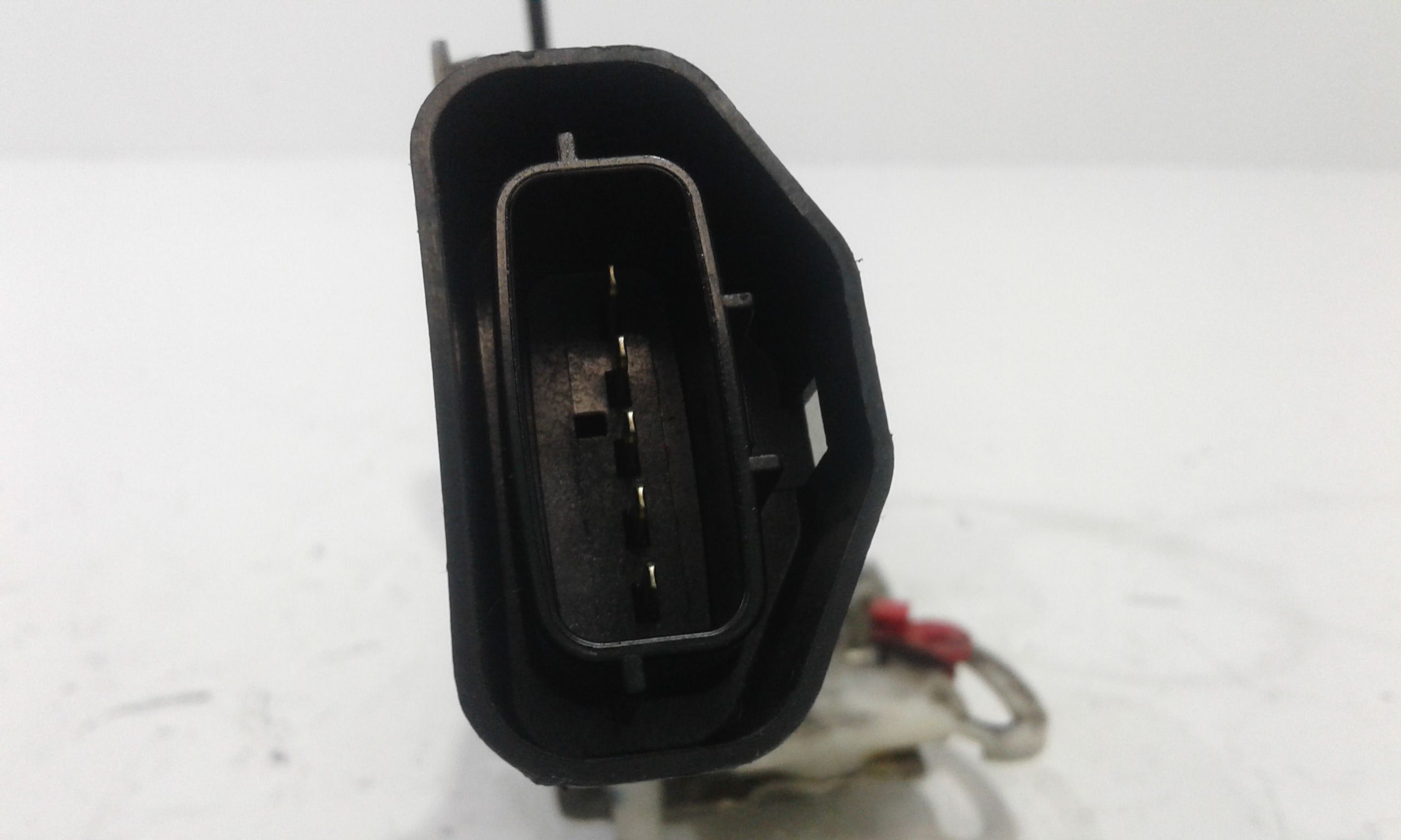 Serratura Porta Post. Sinistro 9137E9 Usato