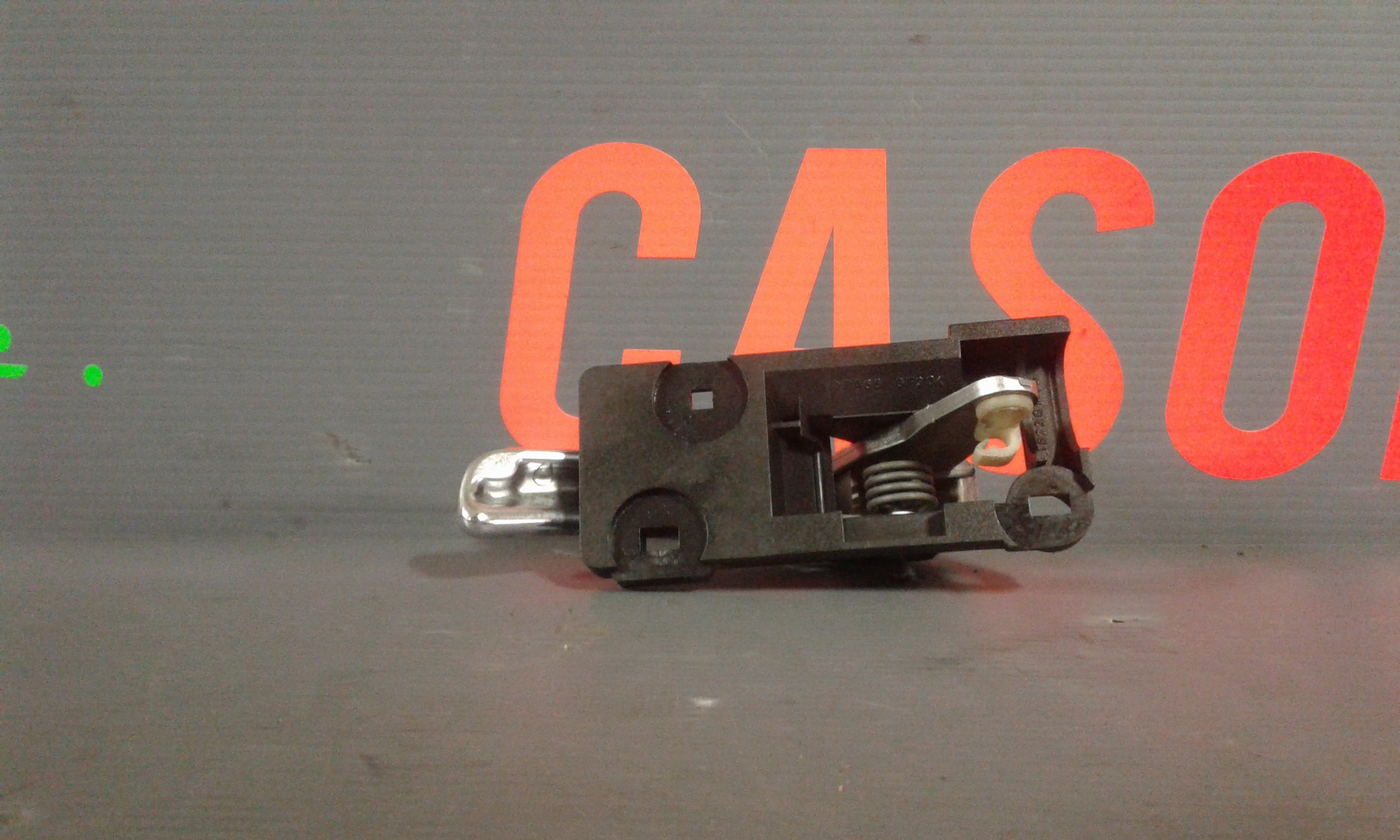 Maniglia Int. Apertura Porta Ant. Destro Usato