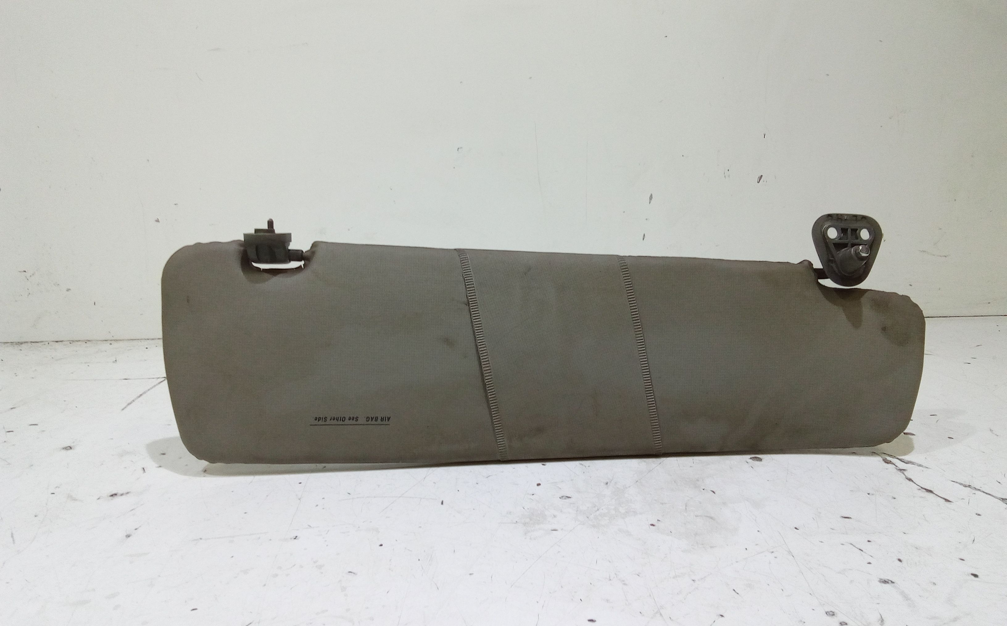 Aletta Parasole Parabrezza Sinistro Usato