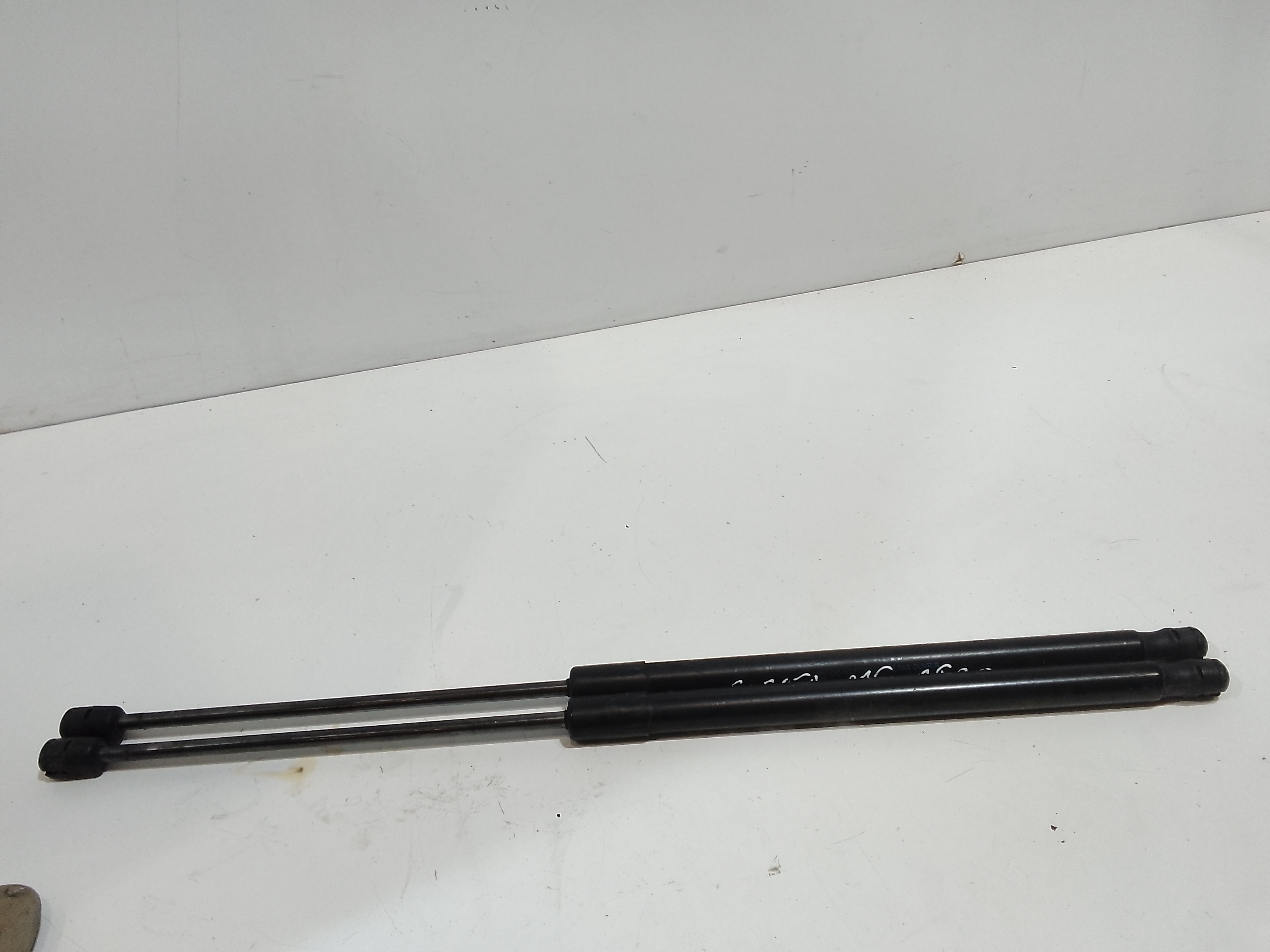 Cerniera Cofano Post. Destro Usato