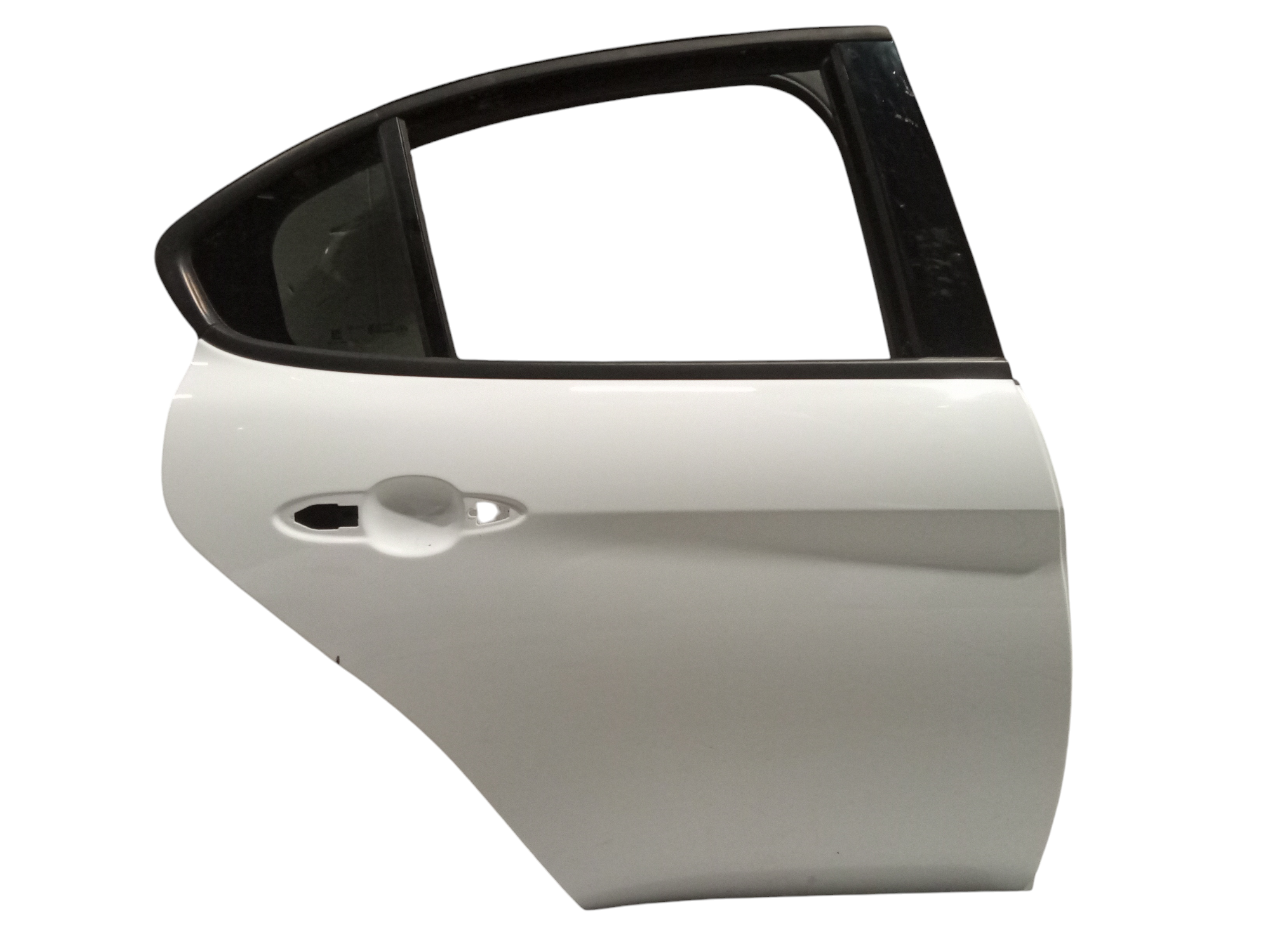 Porta Post. Destro 50549830 Usato