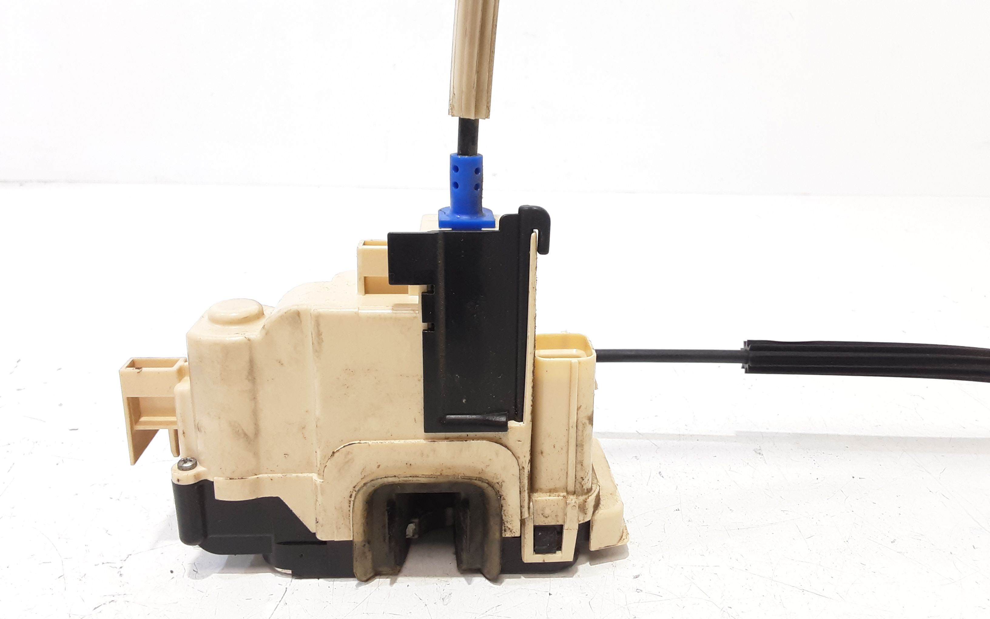 Serratura Porta Ant. Destro 52191502 Usato