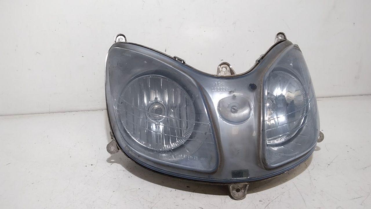 Faro Anteriore Usato