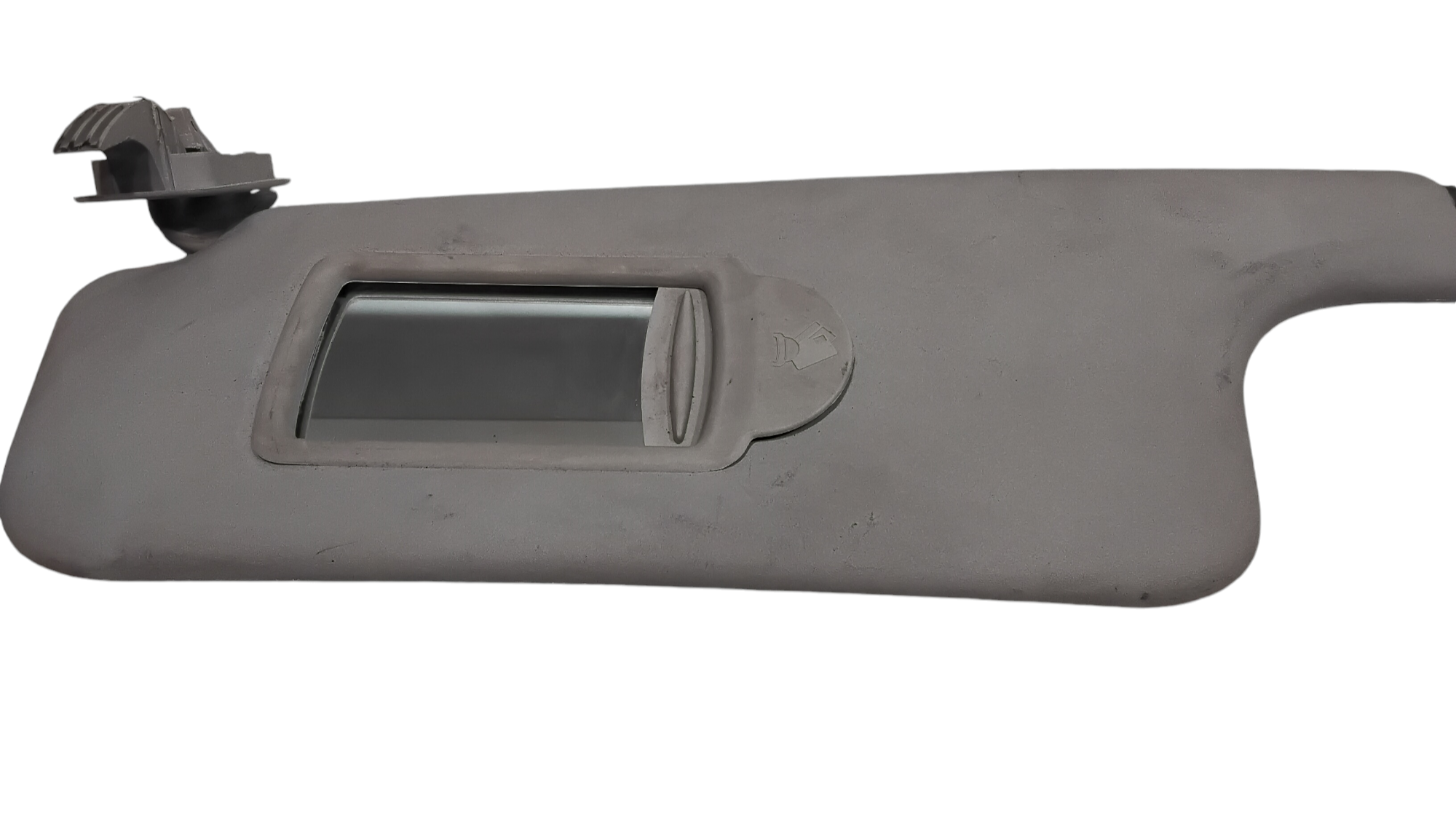 Aletta Parasole Parabrezza Sinistro 8200246823 Usato