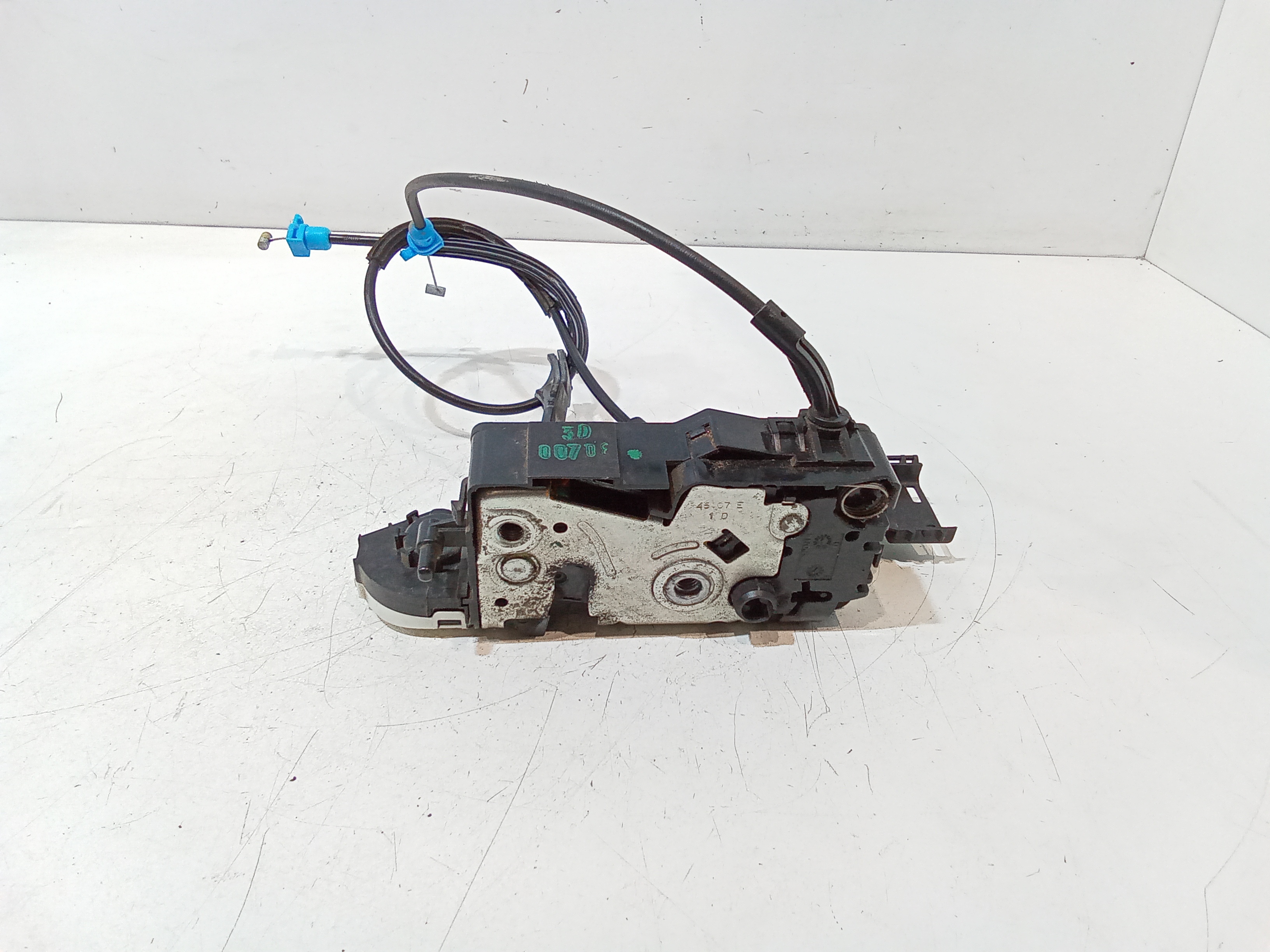 Serratura Porta Ant. Destro 9136EV Usato