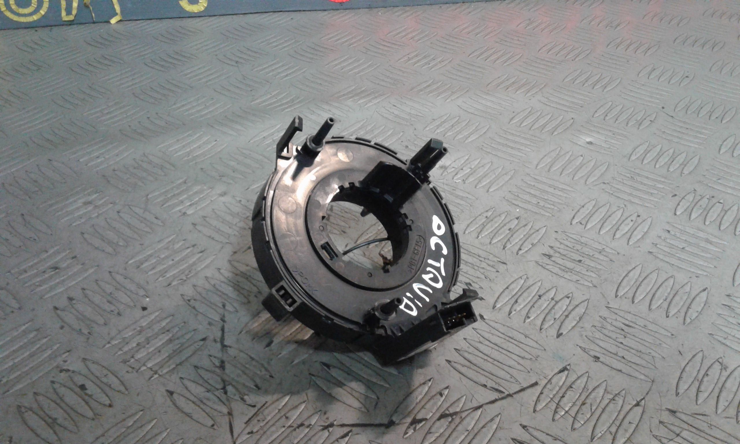 Contatto Spiraliforme Airbag 1J0959653C Usato