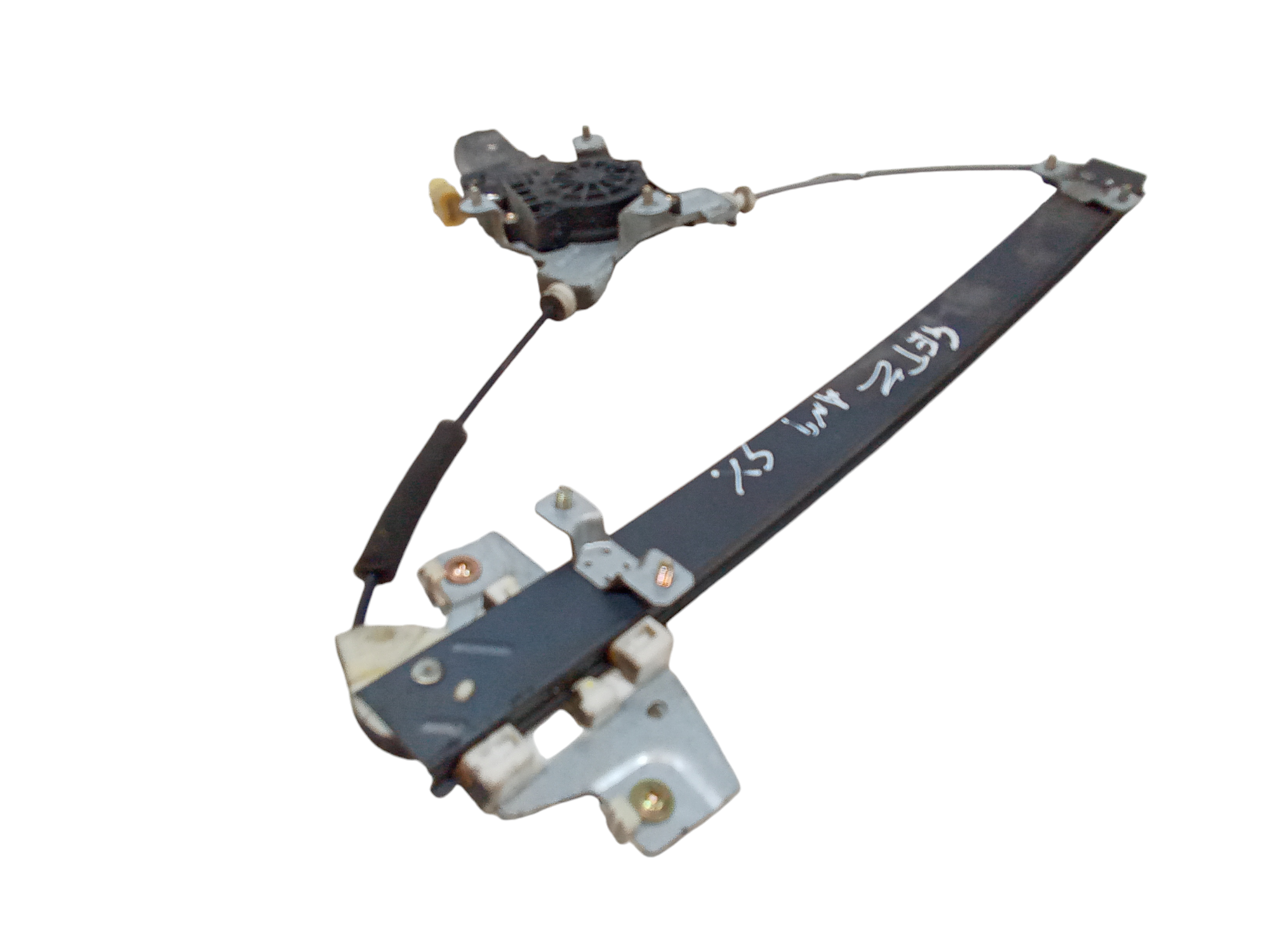 Alzacristallo Porta Ant. Sinistro 824011C000 Usato