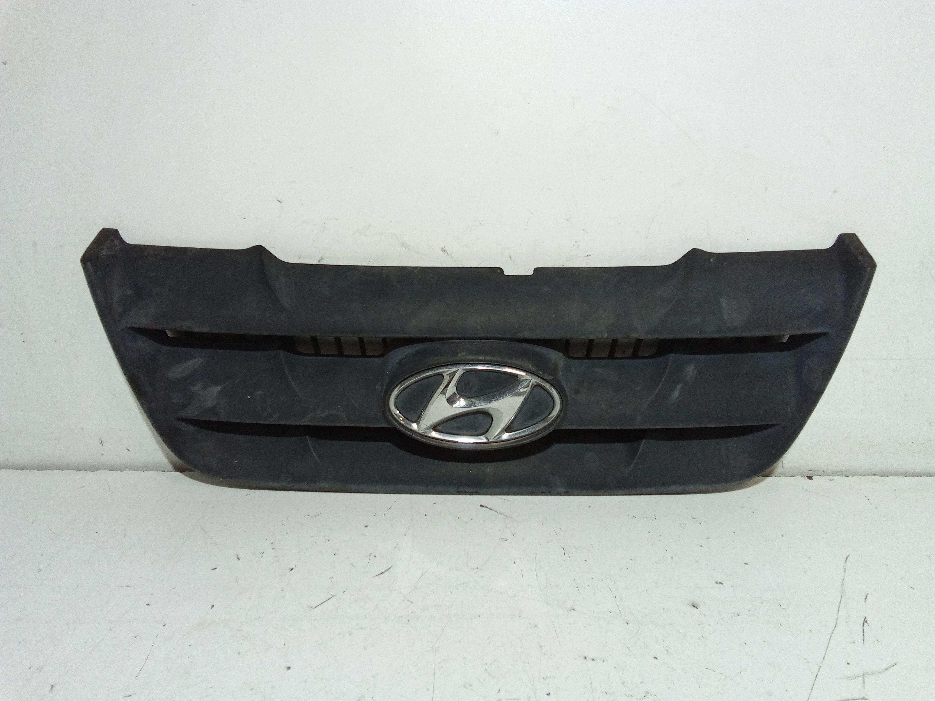 Griglia Paraurti Ant. Usato