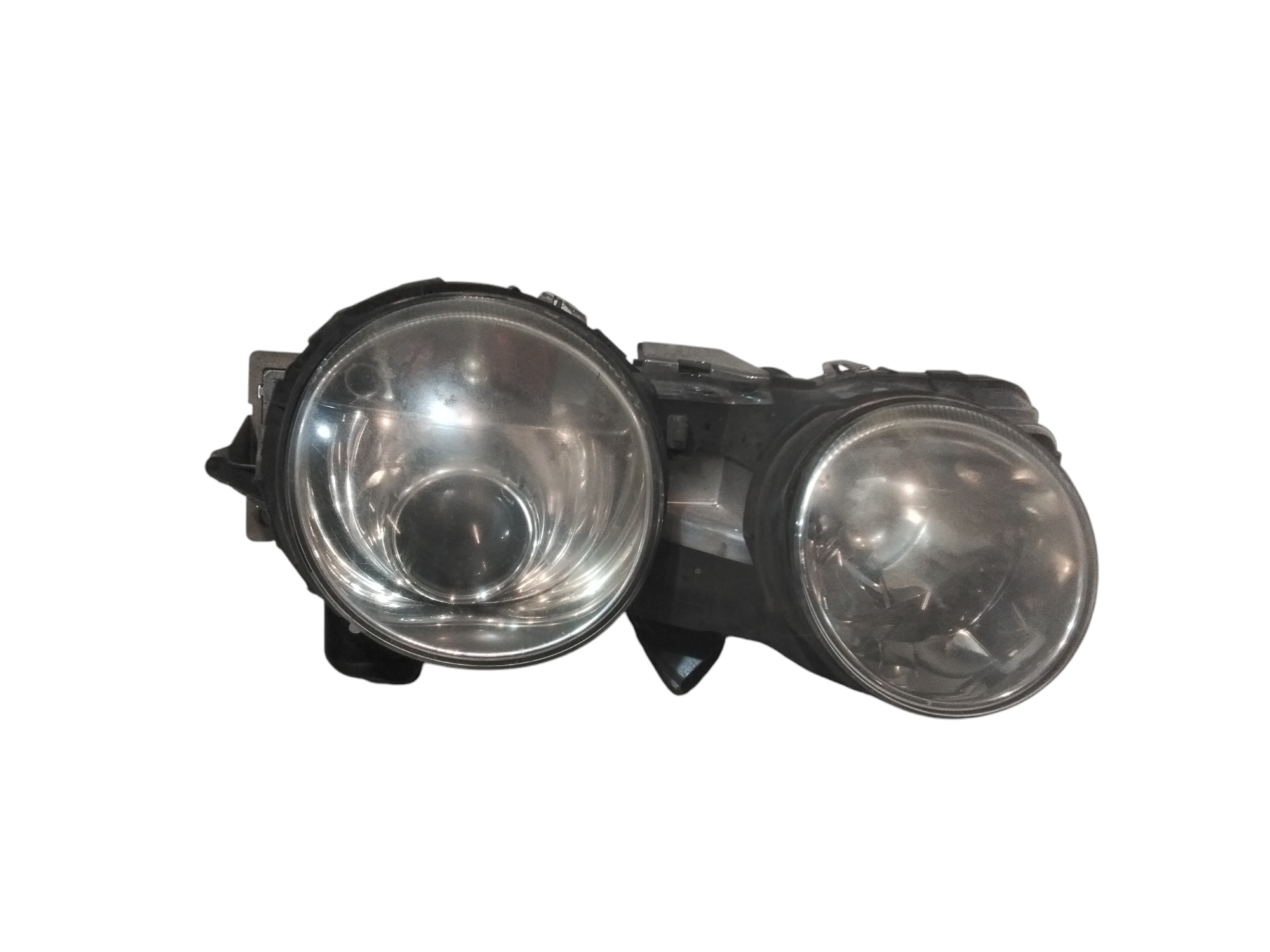 Proiettore Allo Xenon Destro Usato