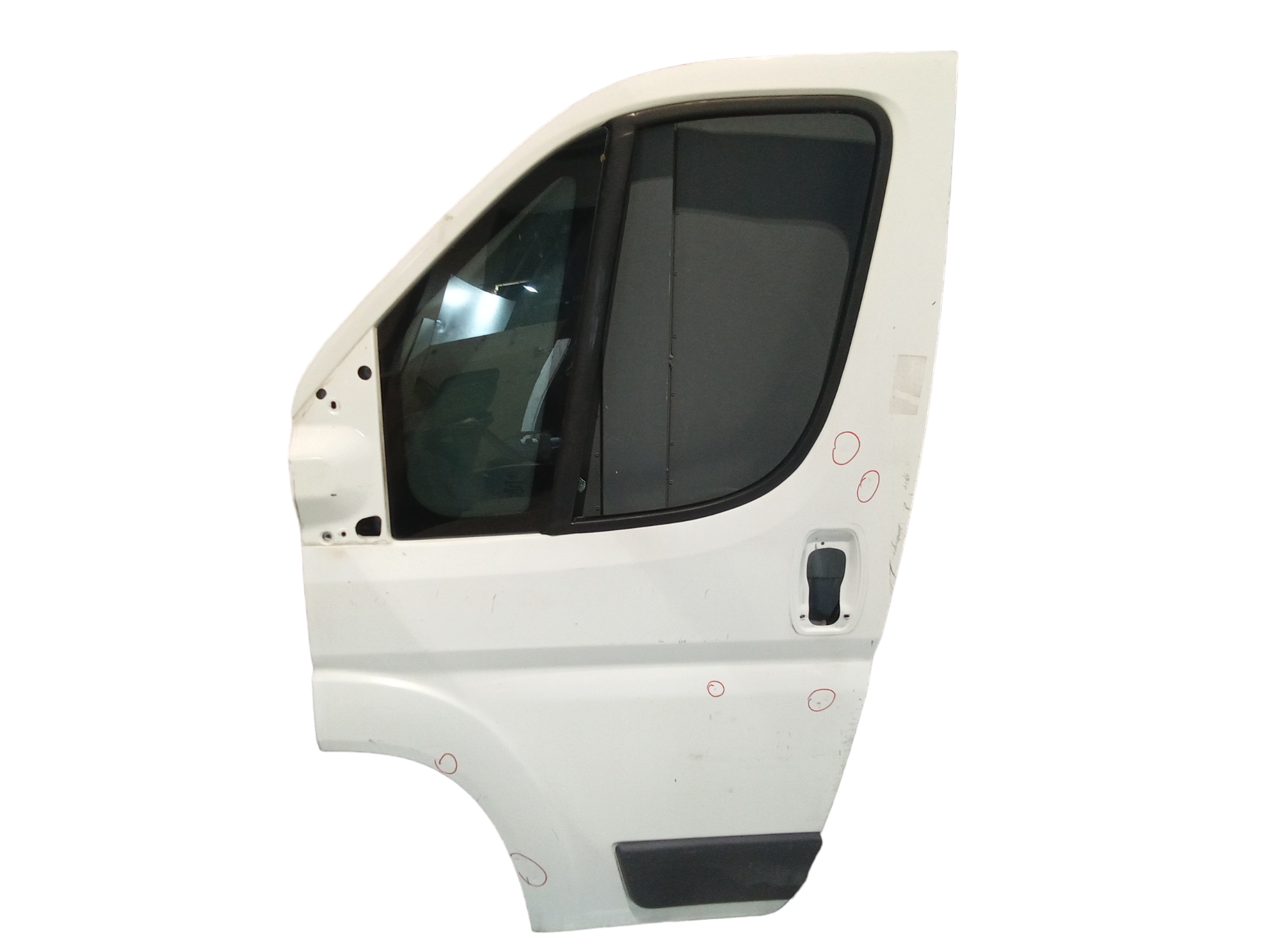 Porta Ant. Sinistro 1682477580 Usato