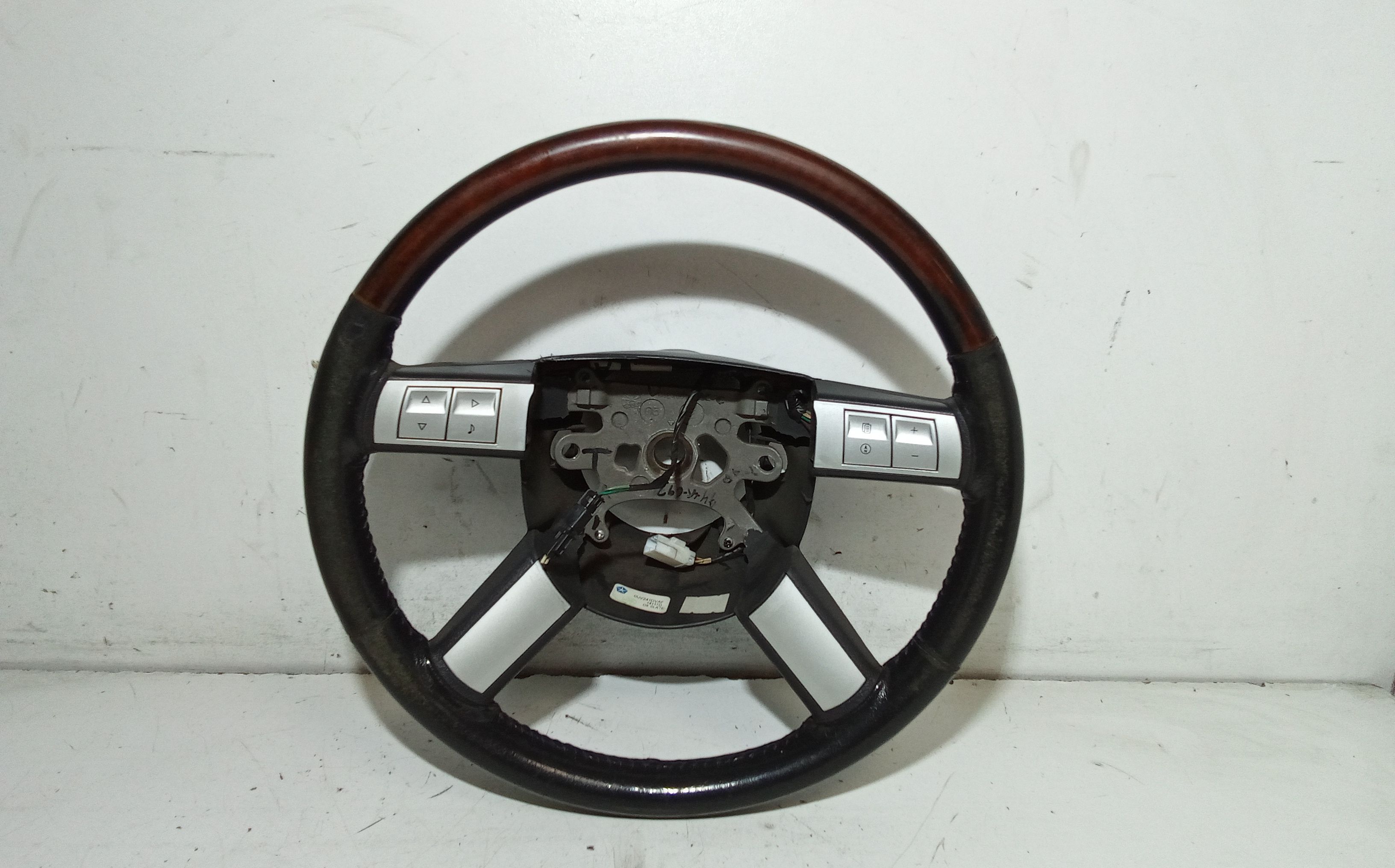 Volante K1LD401DVAA Usato