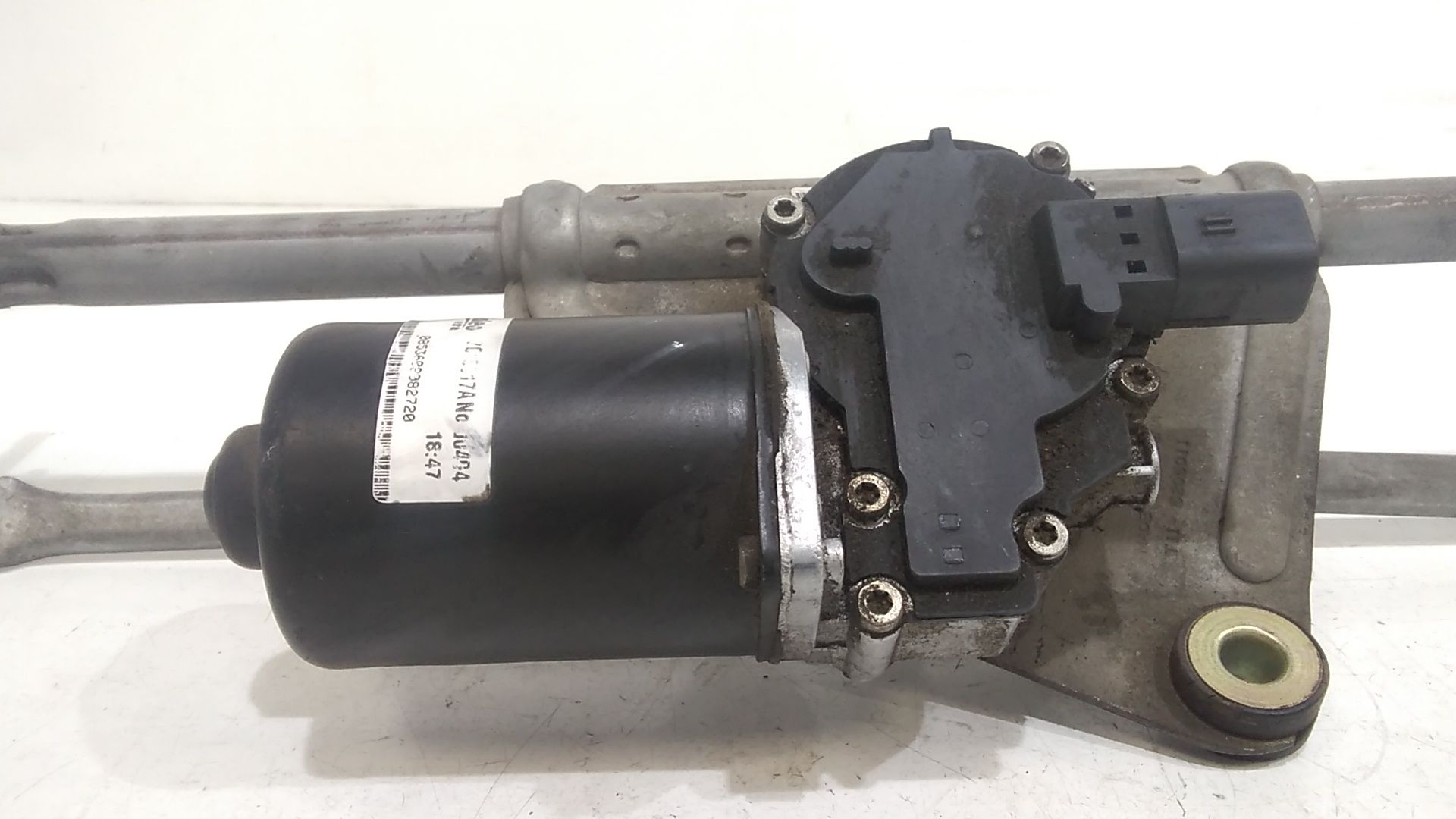 Motorino Tergiparabrezza Compl. Usato