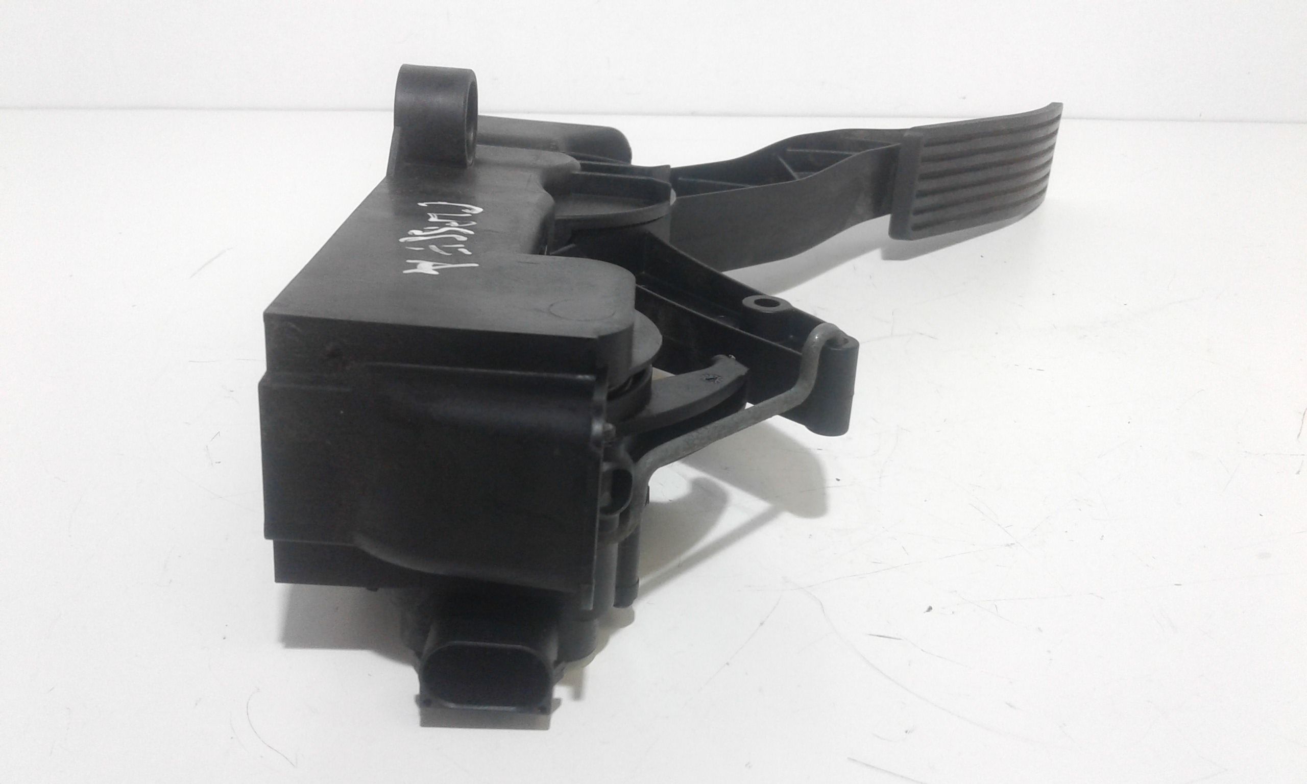 Pedale Acceleratore A1693000104 Usato