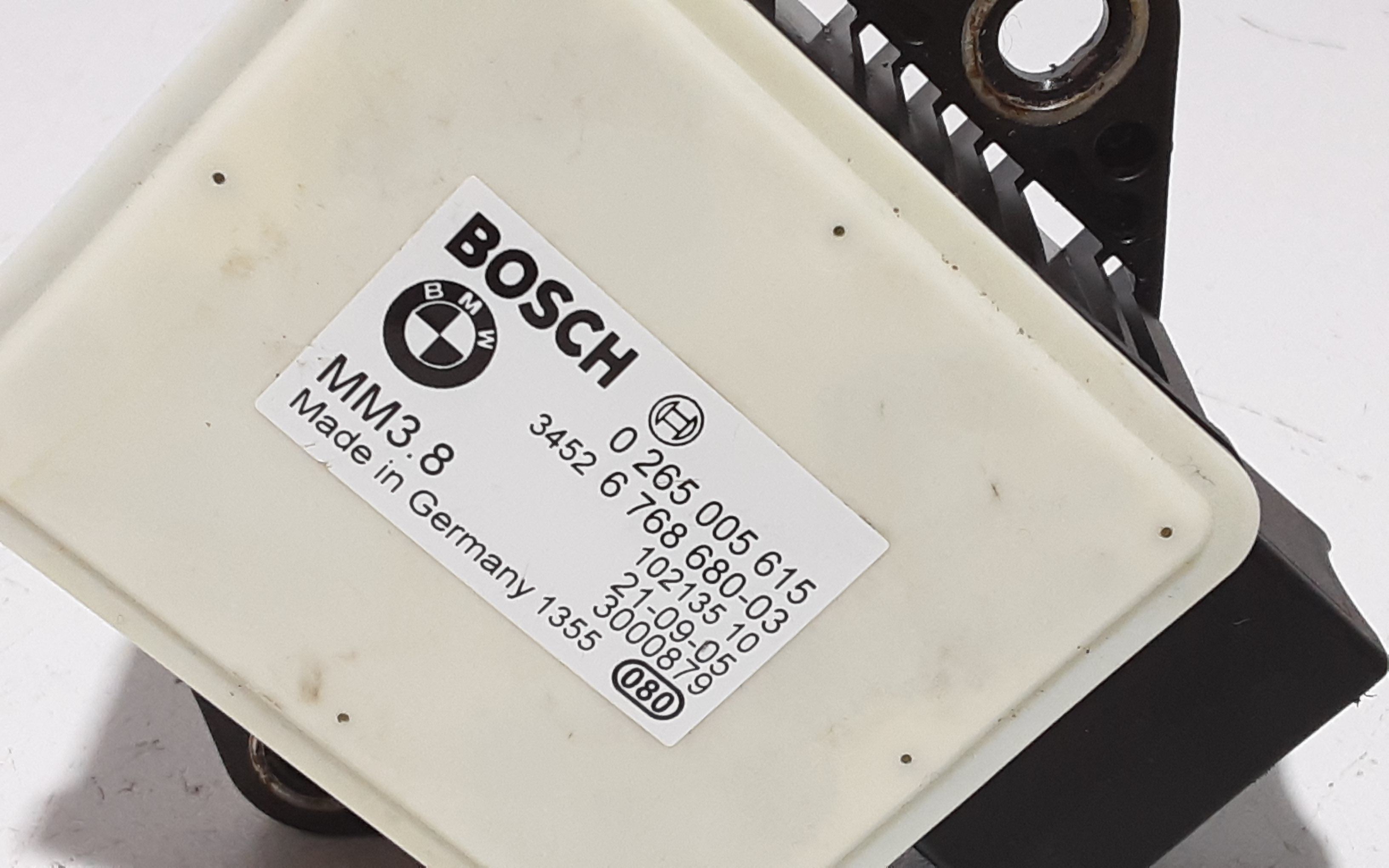 Sensore Controllo Stabilità Esp Usato