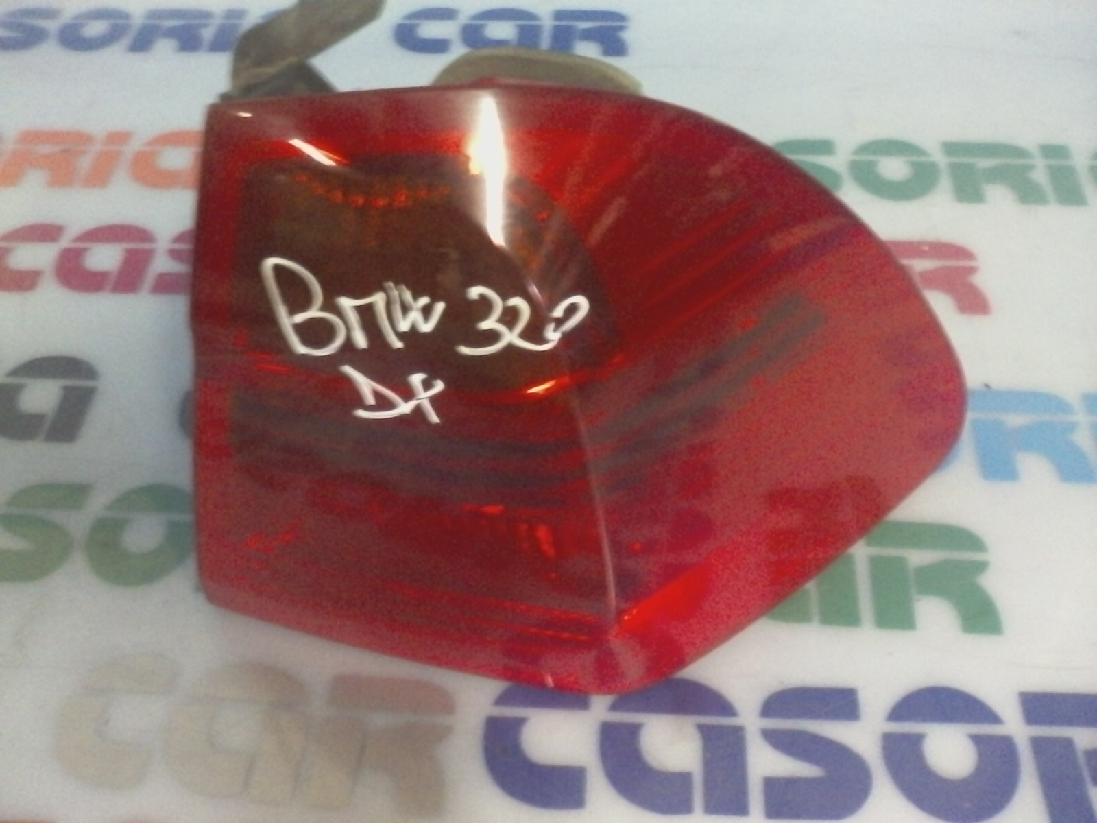 Fanale Post. Destro Usato