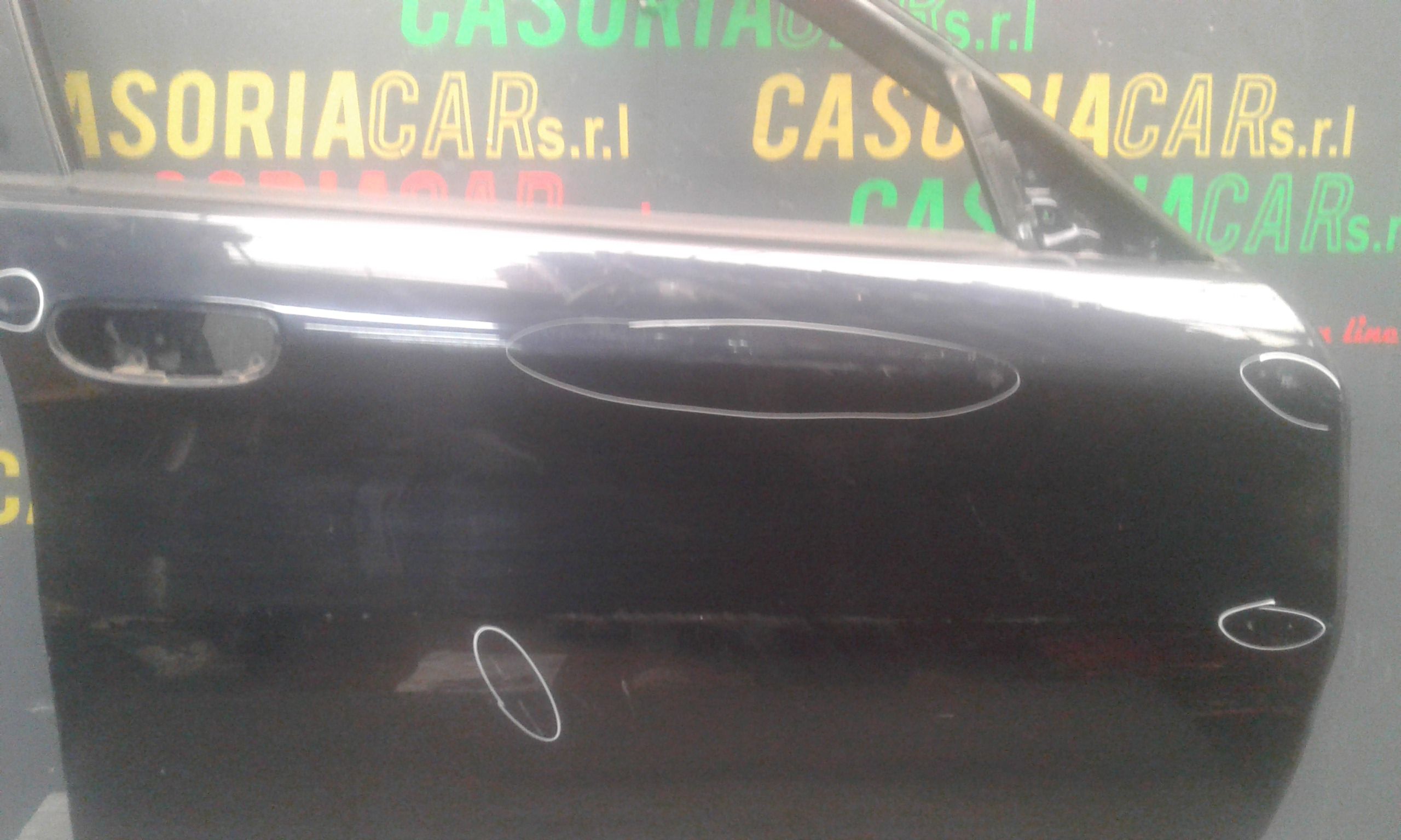 Porta Ant. Destro 60596771 Usato