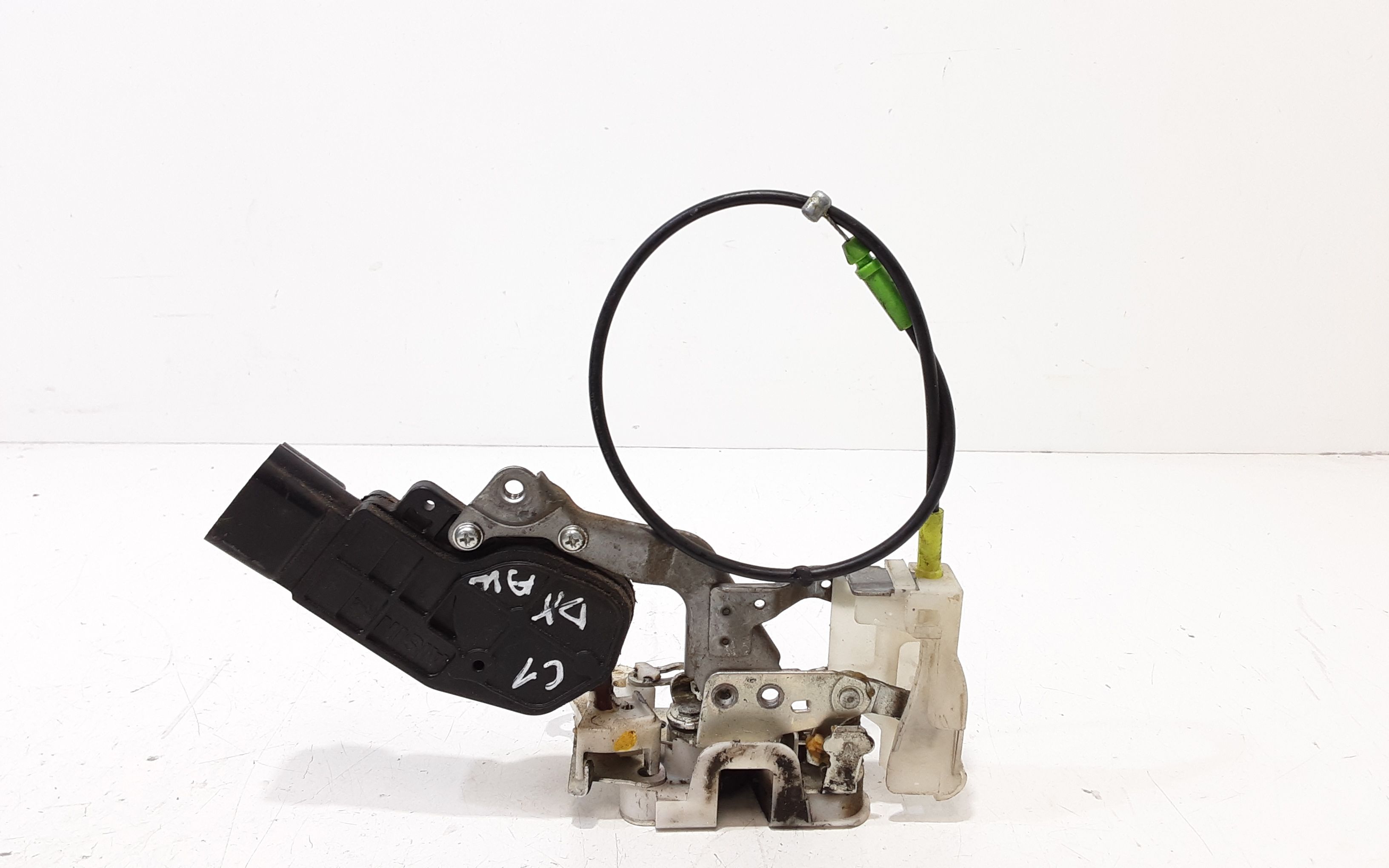 Serratura Porta Ant. Destro 9136T0 Usato