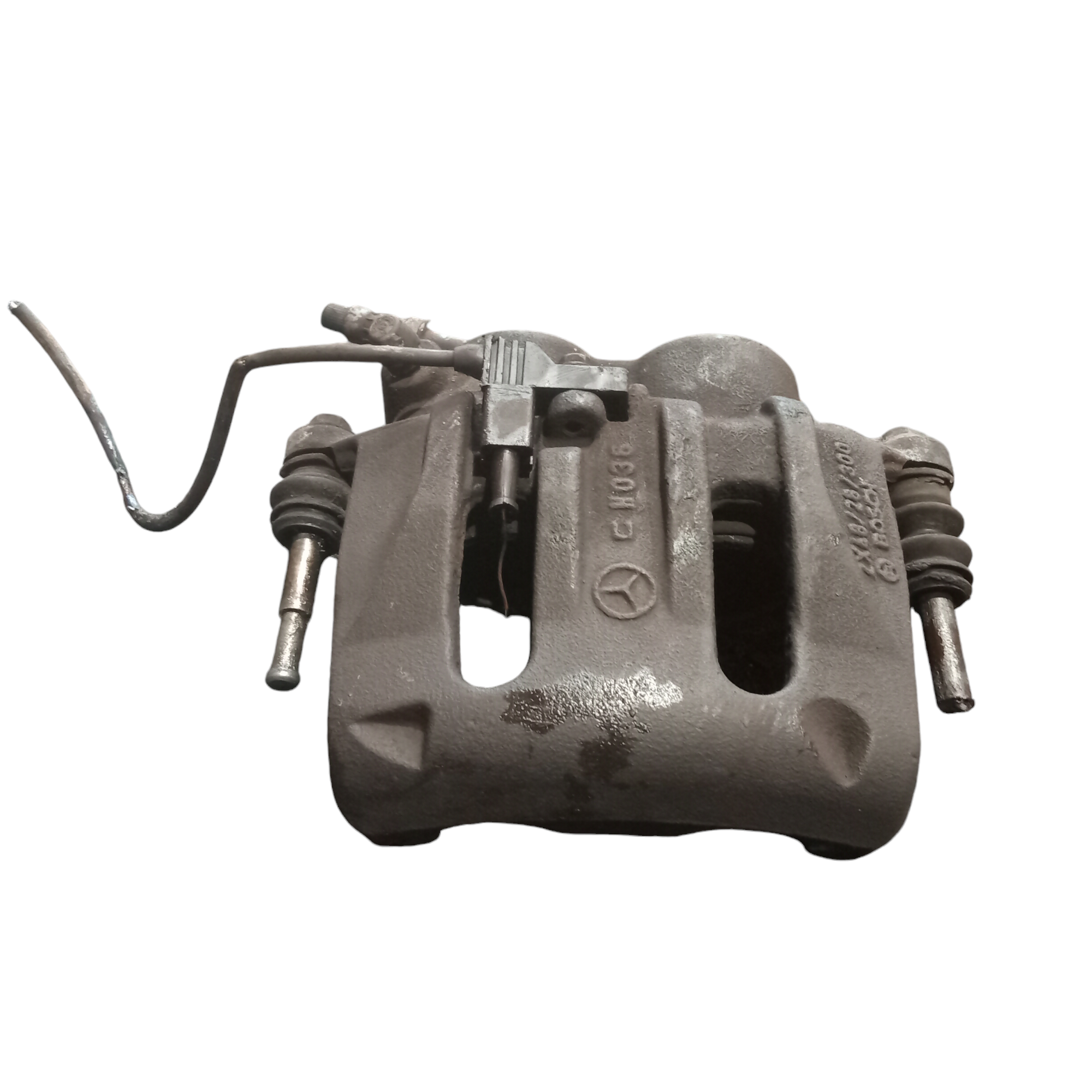 Pinza Freno Ant. Destro A0044205483 Usato