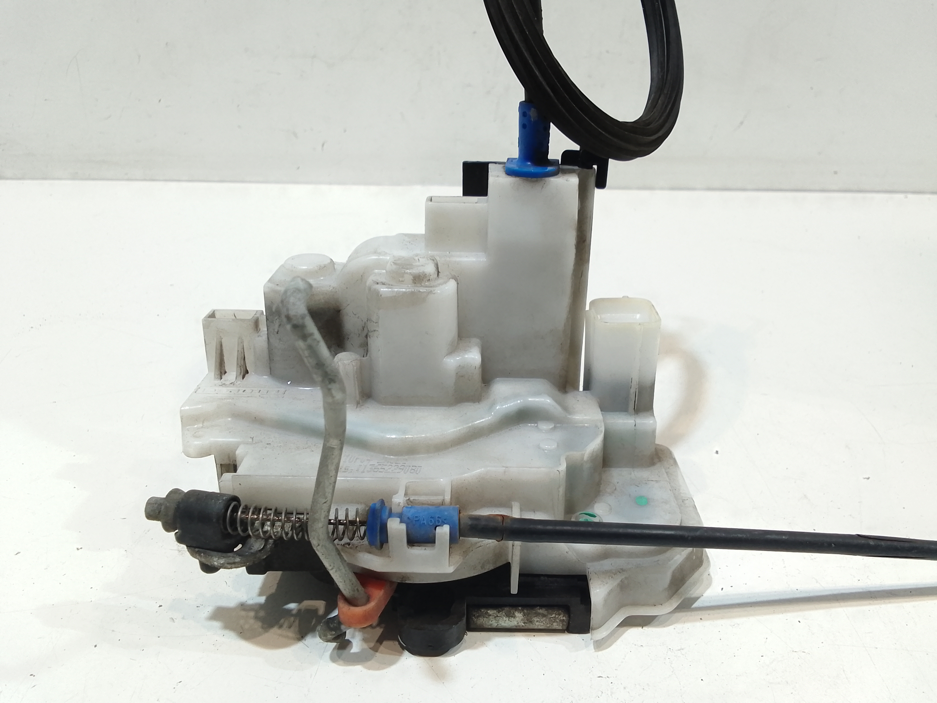 Serratura Porta Ant. Sinistro 1613686980 Usato