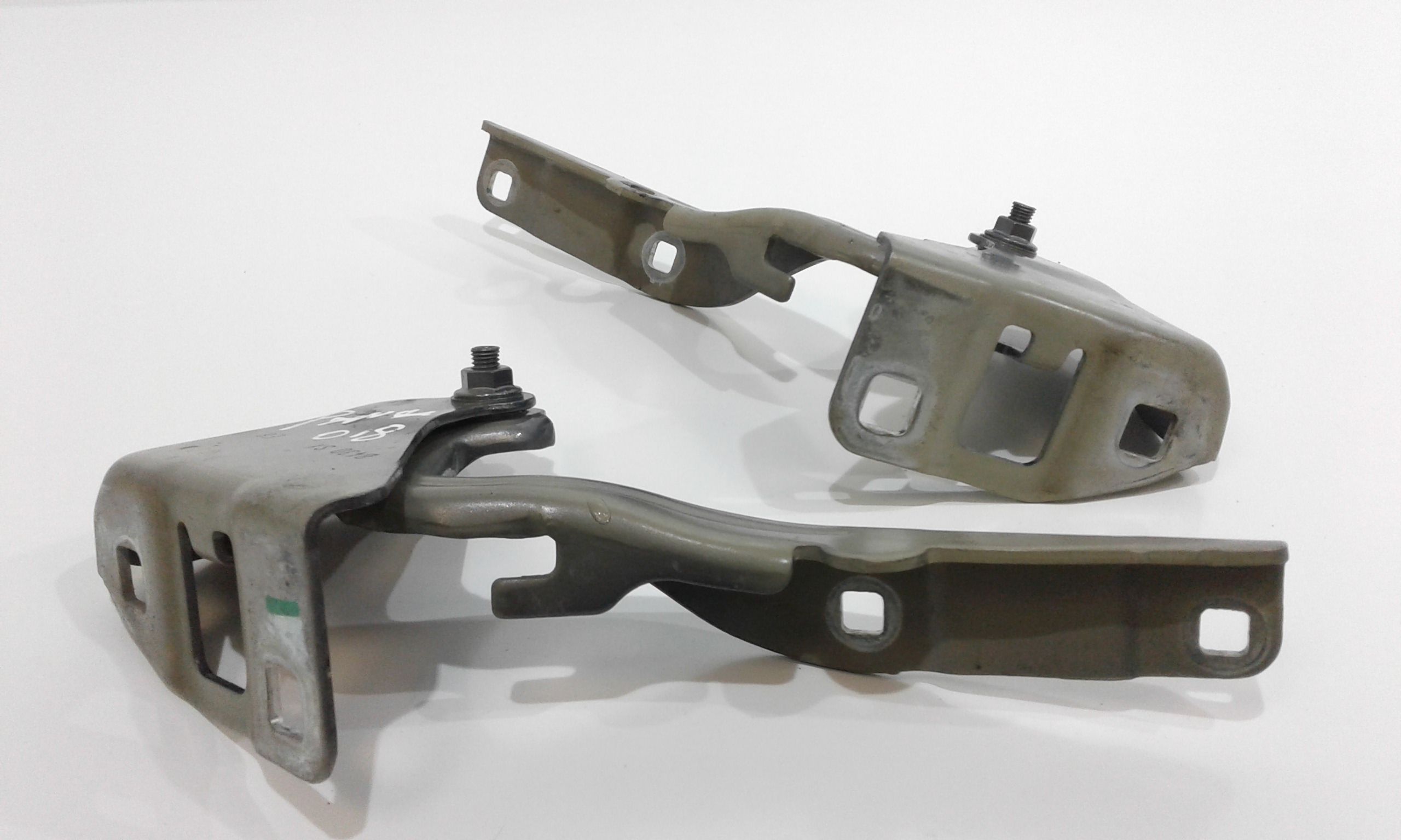 Cerniera Cofano Ant. Sinistro 51841974 Usato