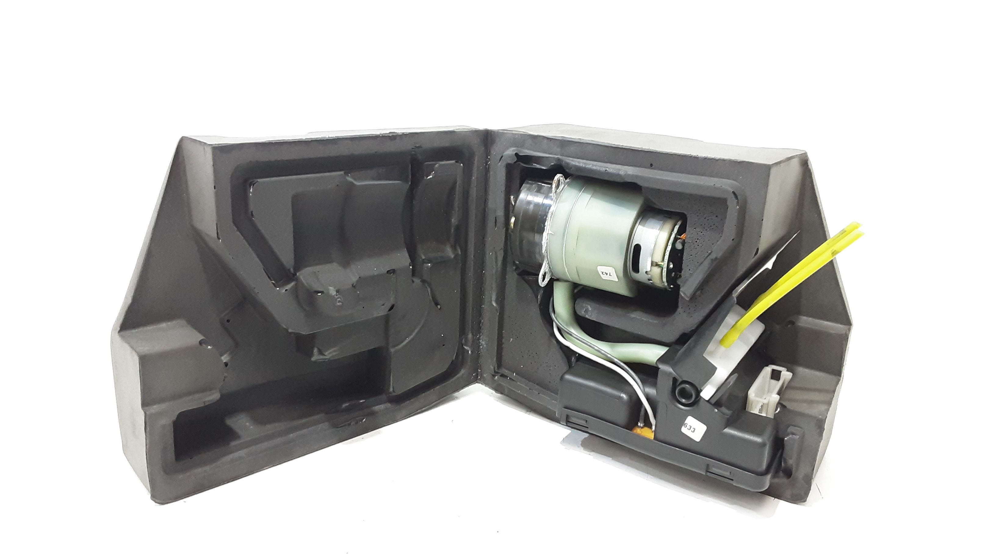 Centralina Chiusura C.zta Usato