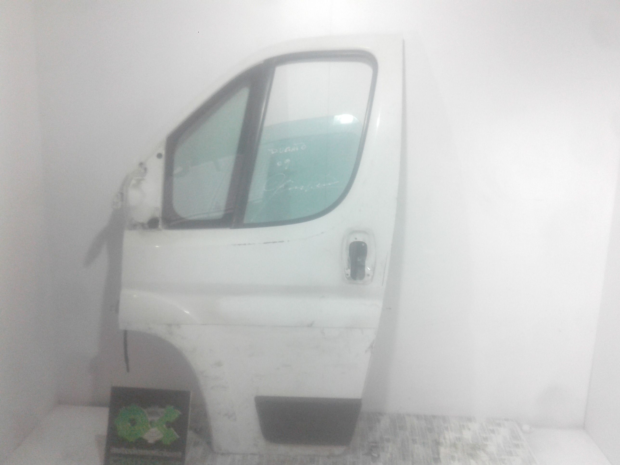 Porta Ant. Sinistro 1394066080 Usato