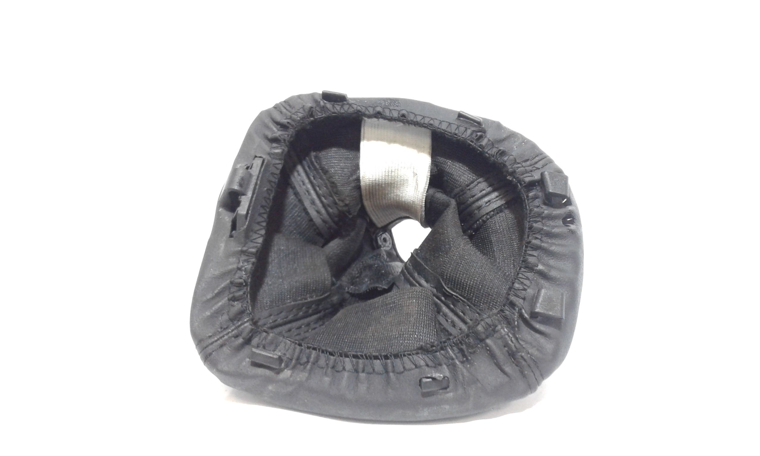 Cuffia Leva Cambio 735620501 Usato