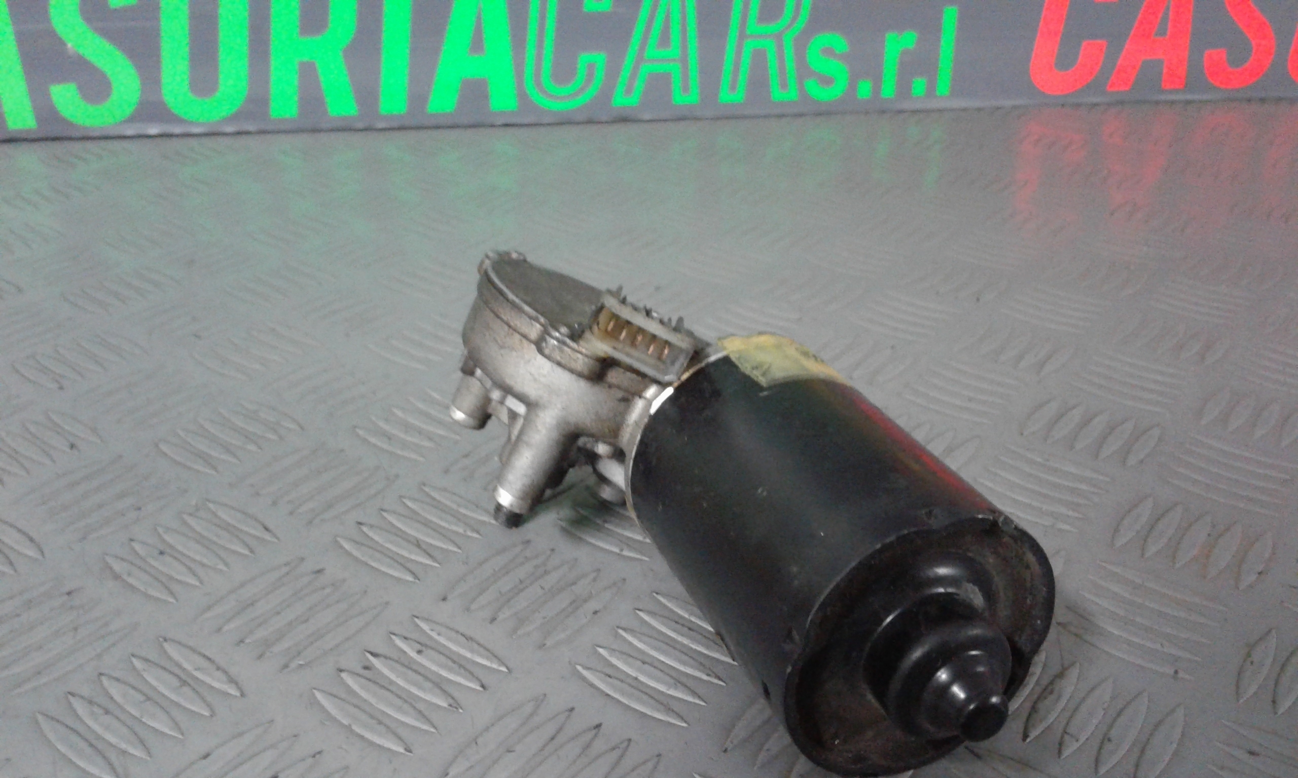 Motorino Tergiparabrezza Usato