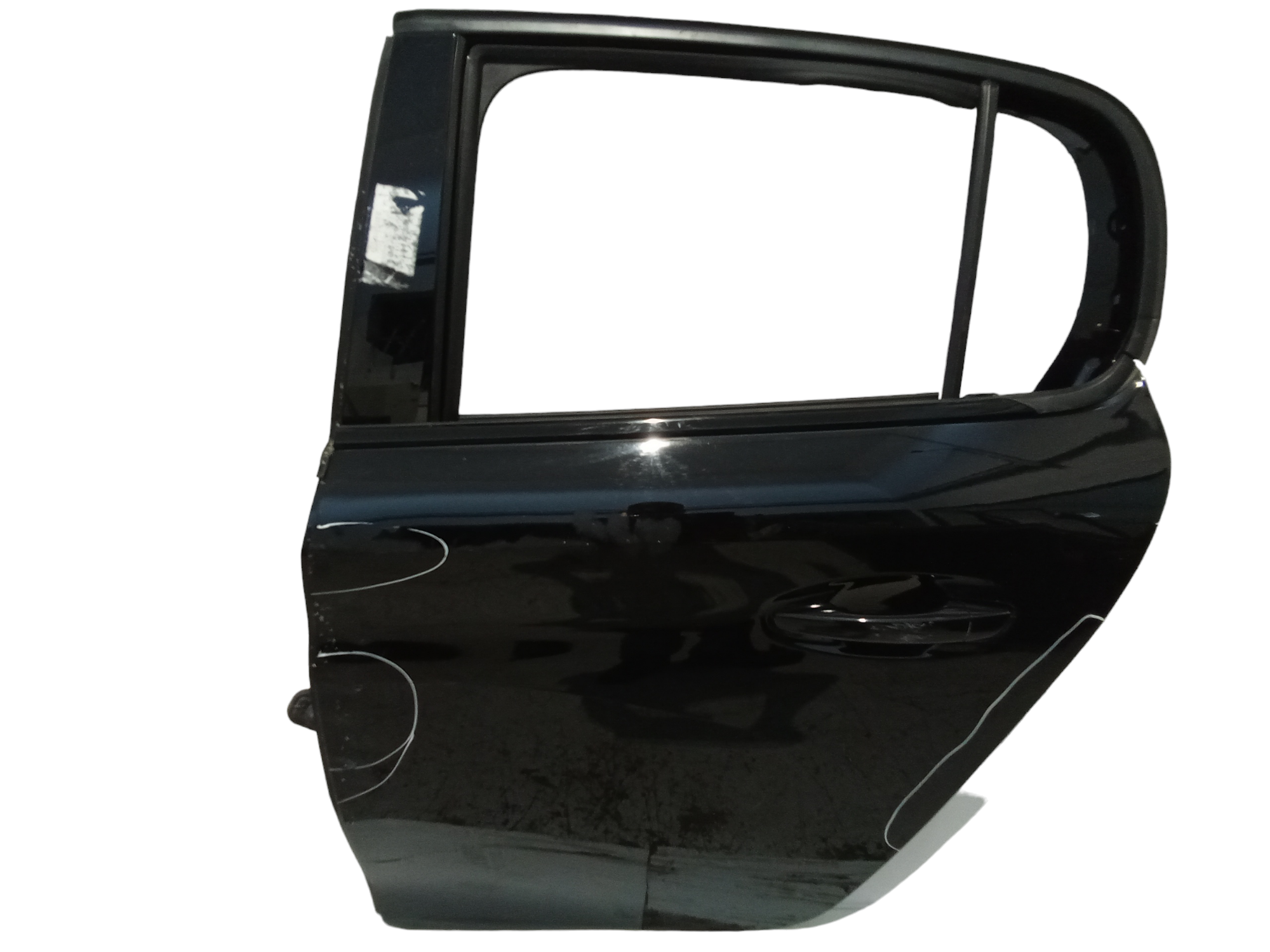 Porta Post. Sinistro 9827577980 Usato