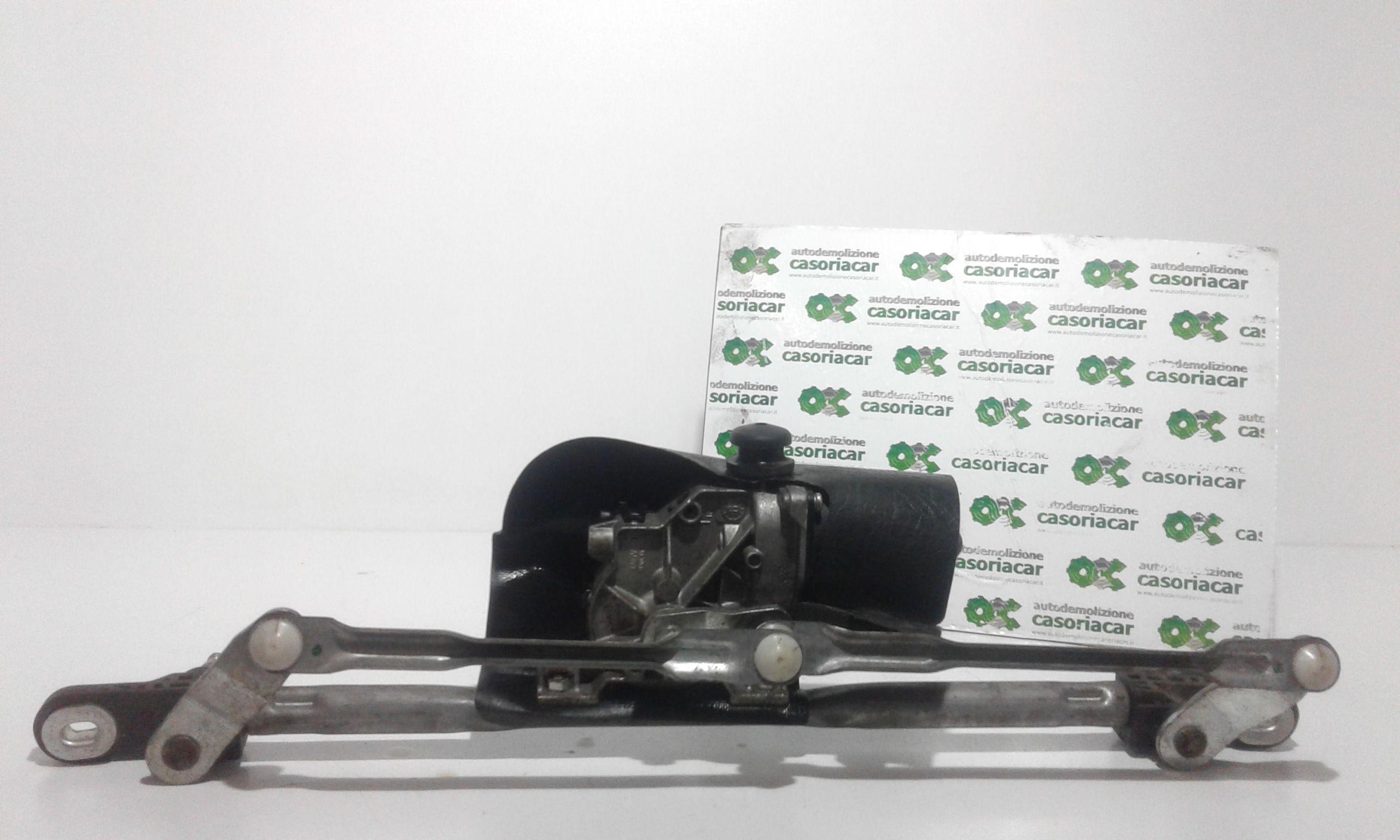 Motorino Tergiparabrezza Compl. Usato