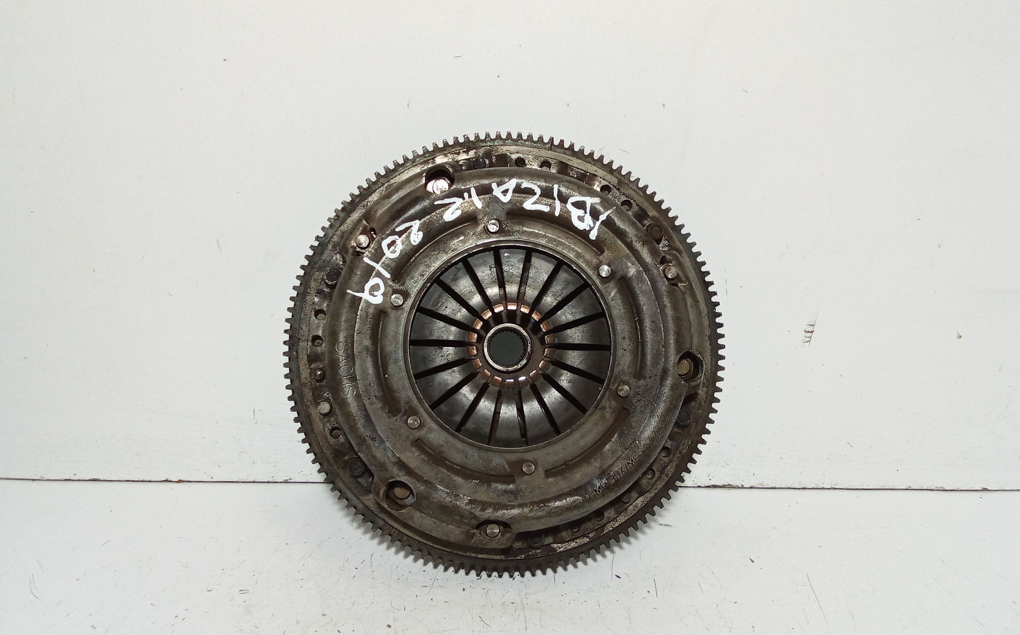 Kit Frizione E Volano Usato