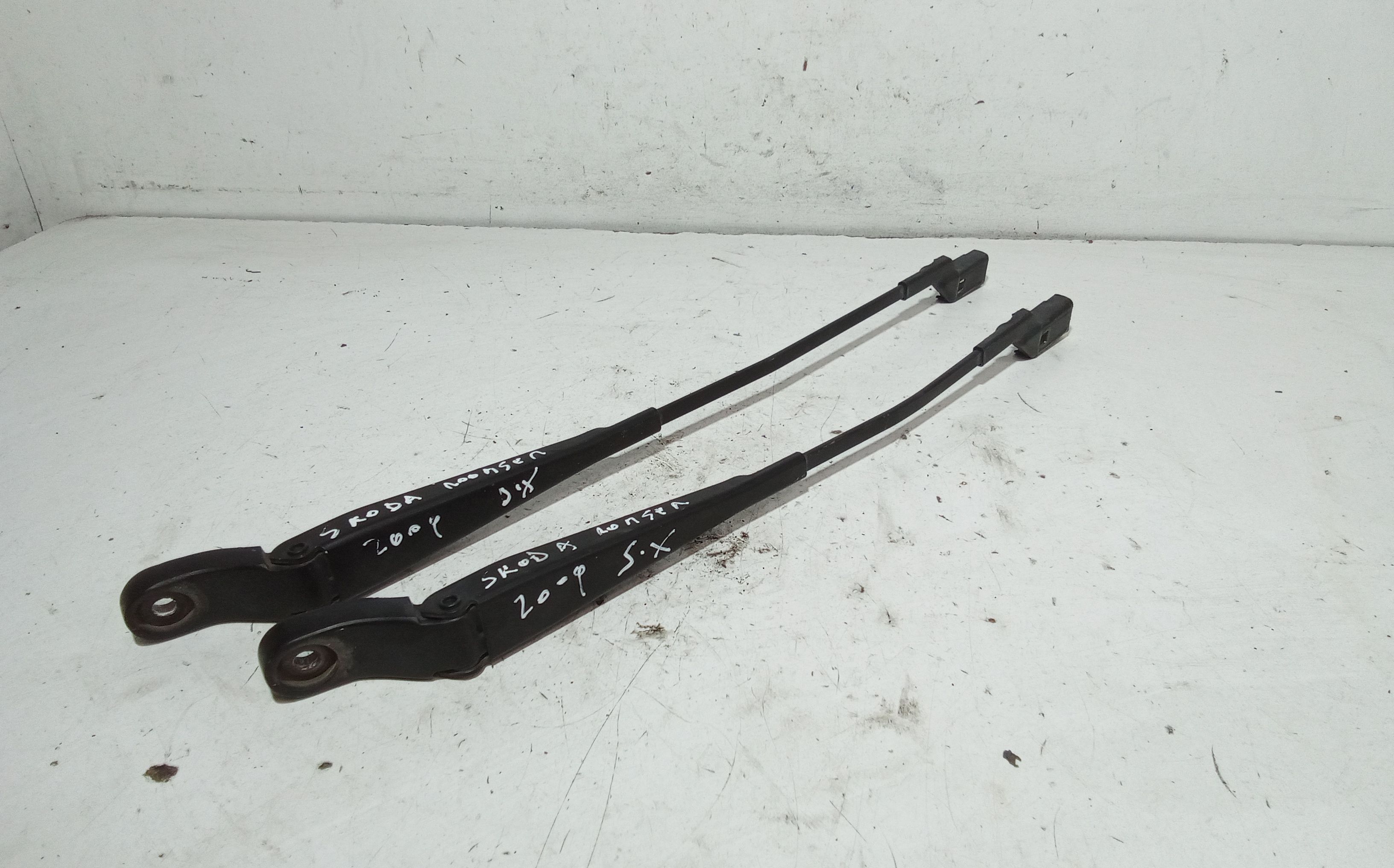 Braccio Tergiparabrezza Usato