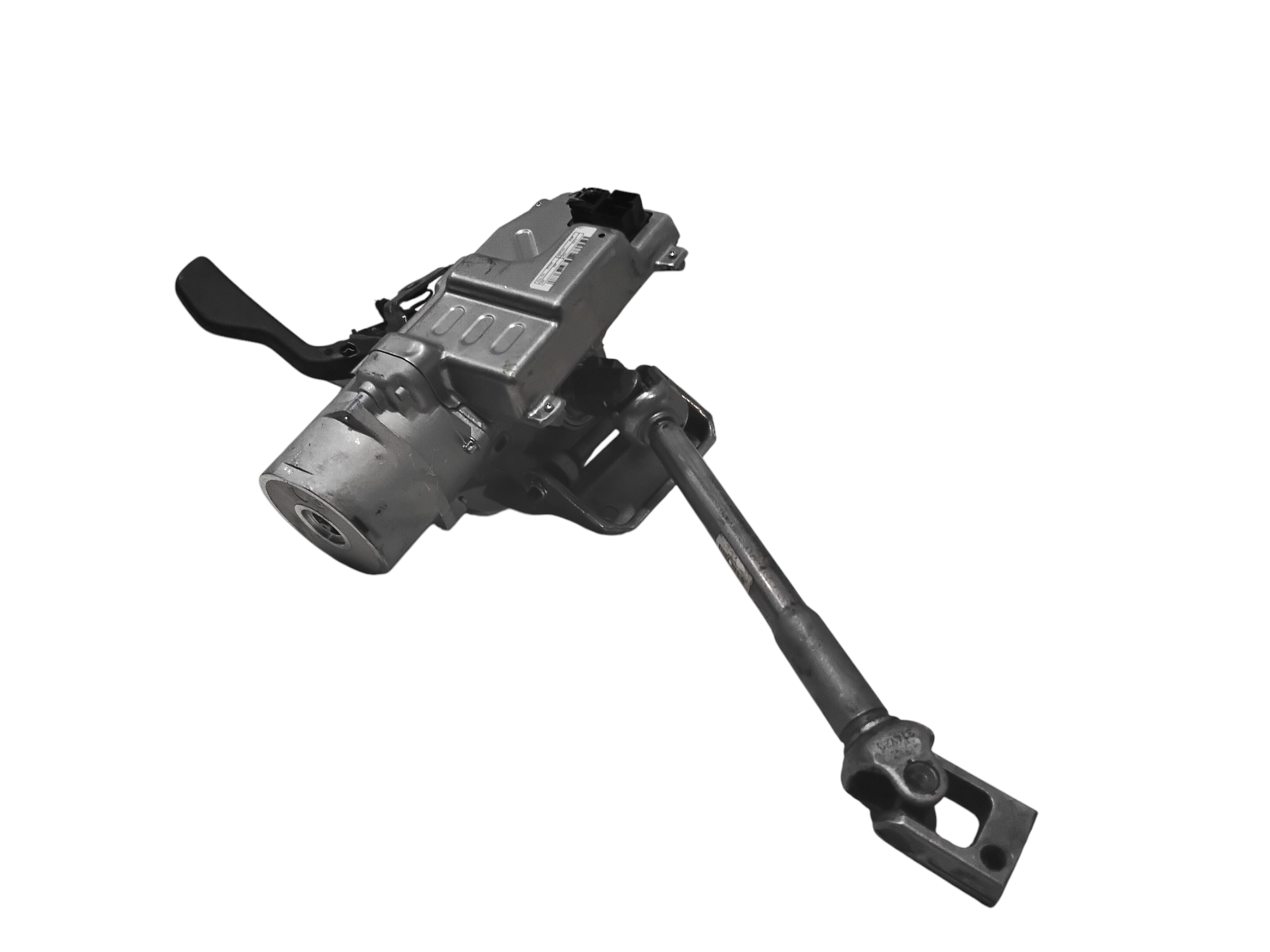 Servosterzo Elettronico 77366373 Usato