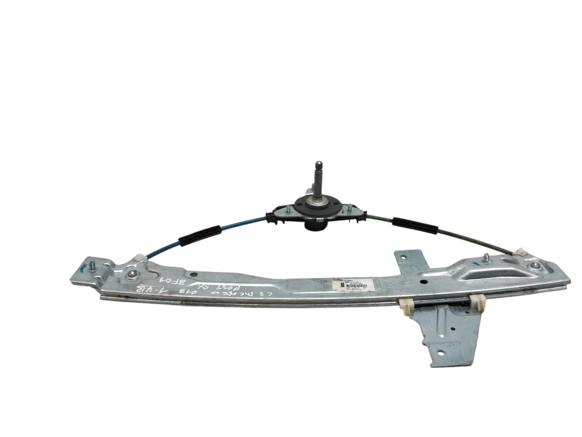 Alzacristallo Elettr. Porta Post. Sinistro Usato