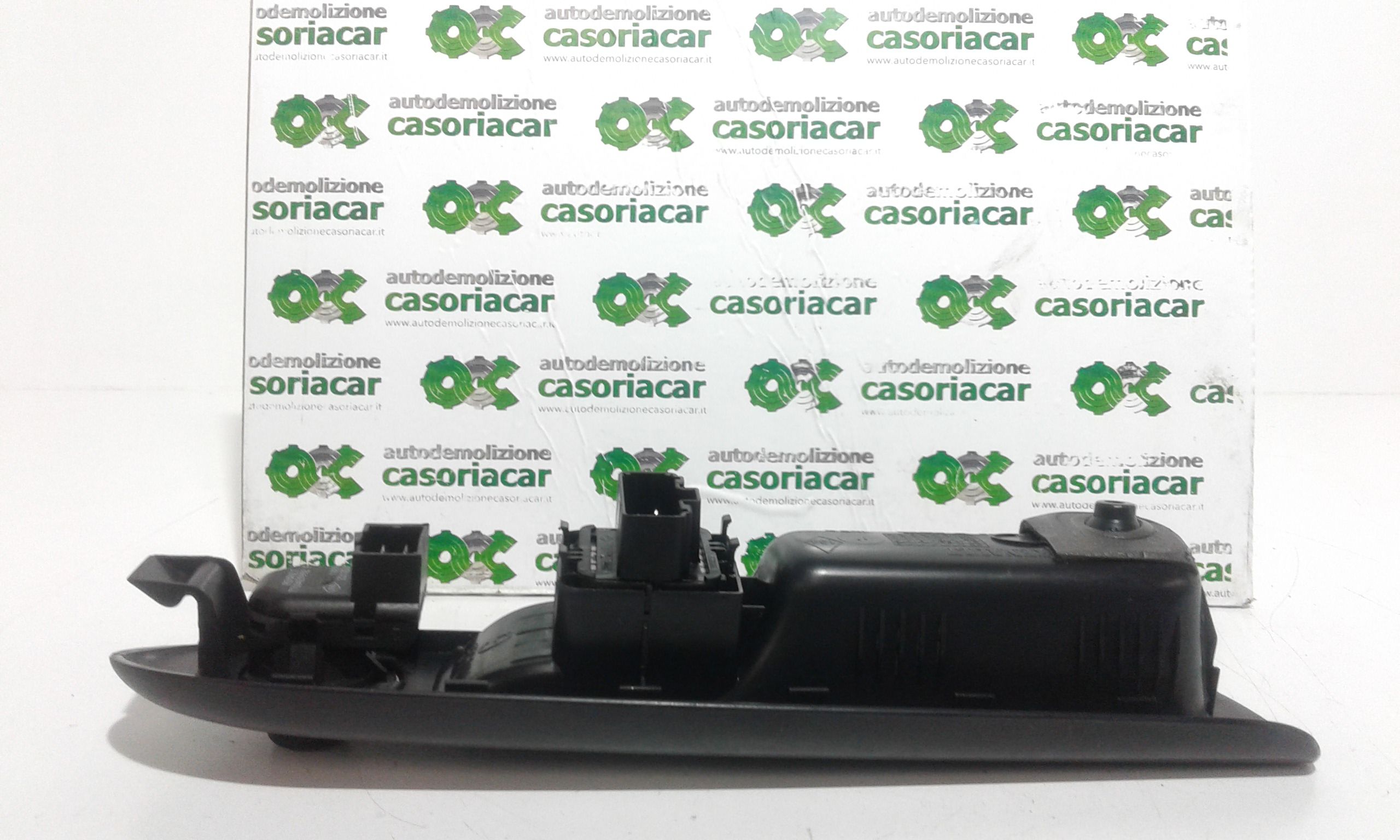 Interruttore Alzacristalli Porta Ant. Sinistro Usato