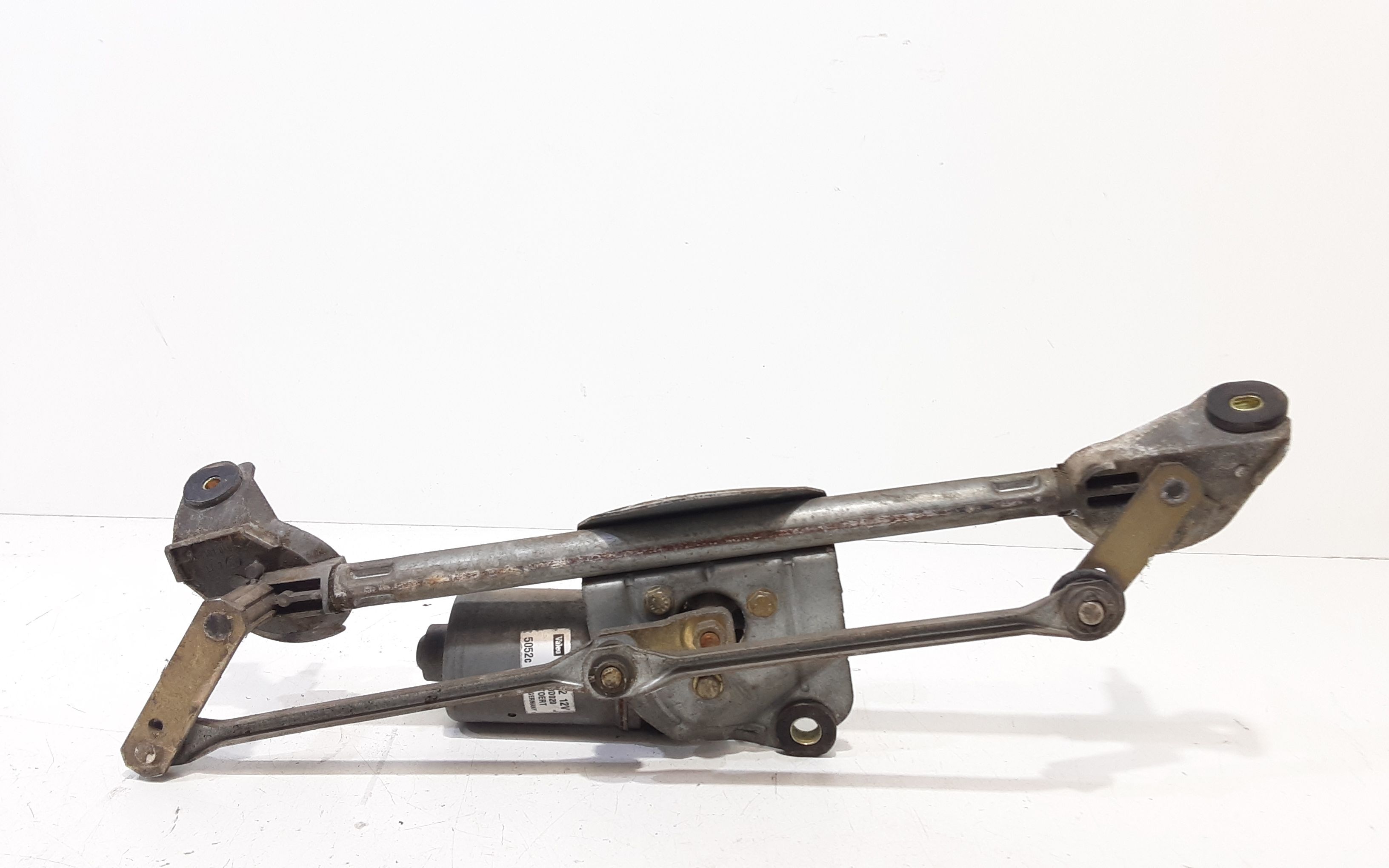 Motorino Tergiparabrezza Compl. Usato