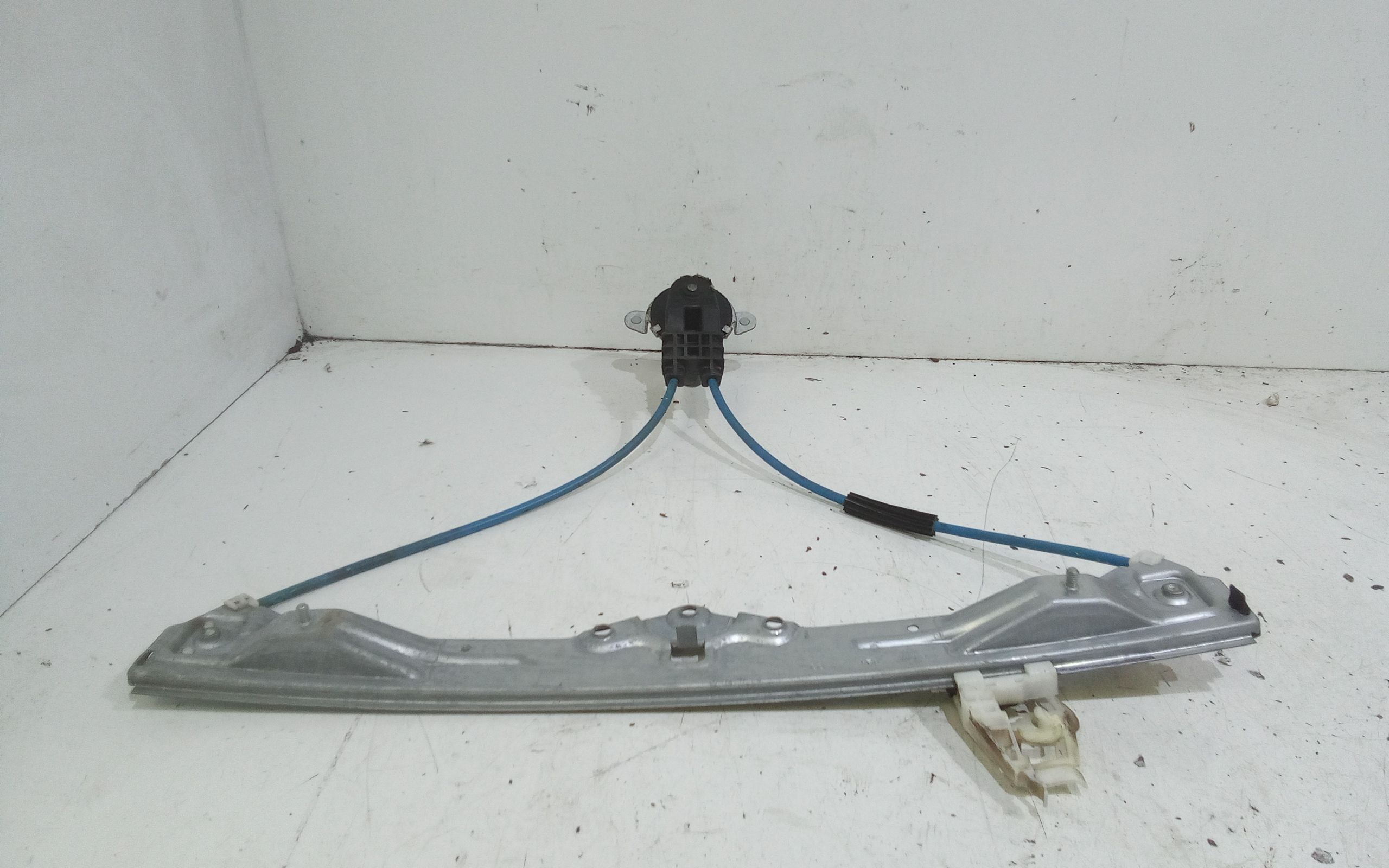 Alzacristallo Porta Post. Sinistro 51779572 Usato