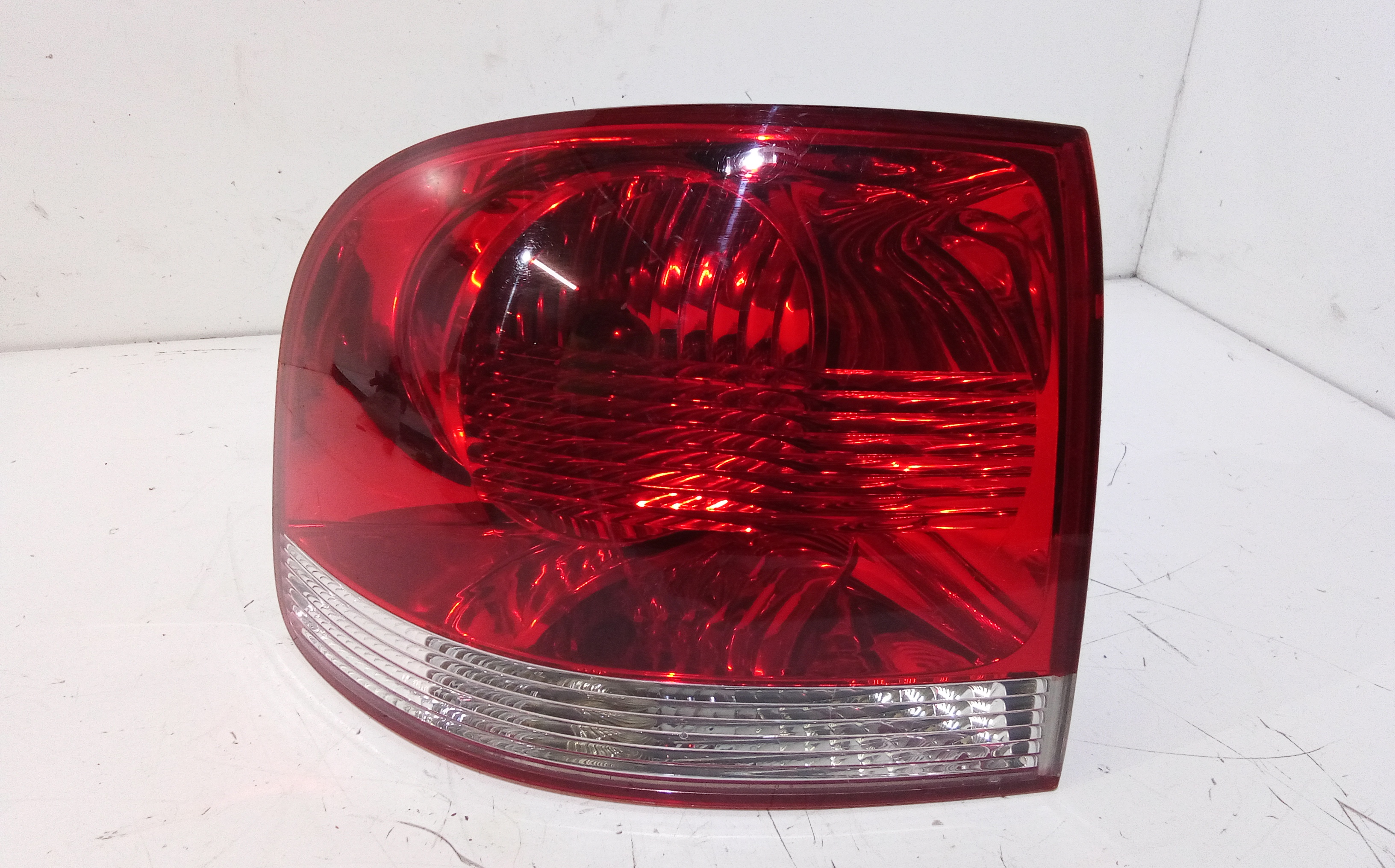 Fanale Post. Sinistro Usato