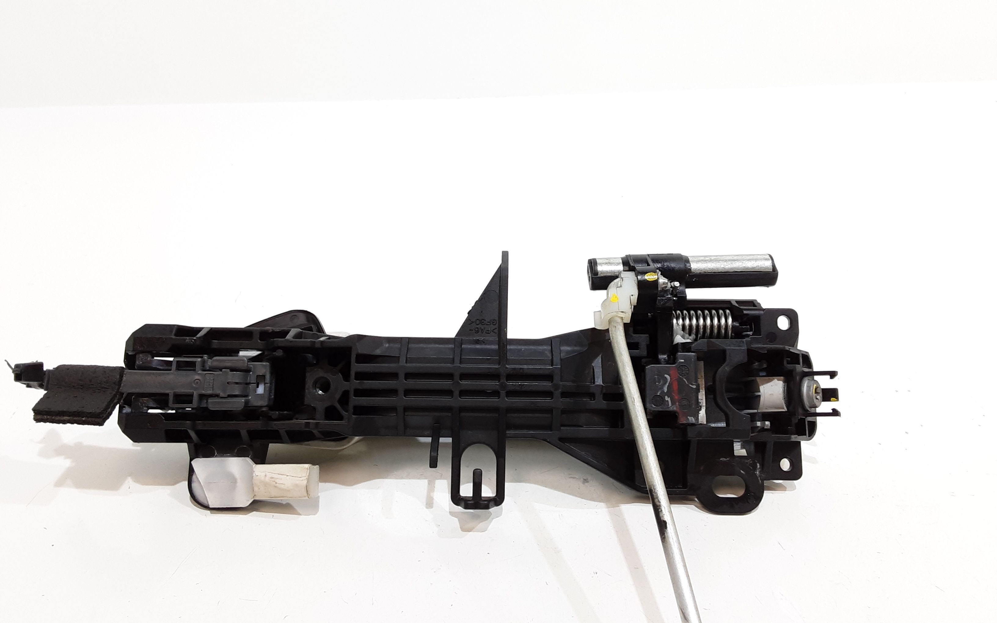 Maniglia Porta Ant. Destro 69210F4010A0 Usato