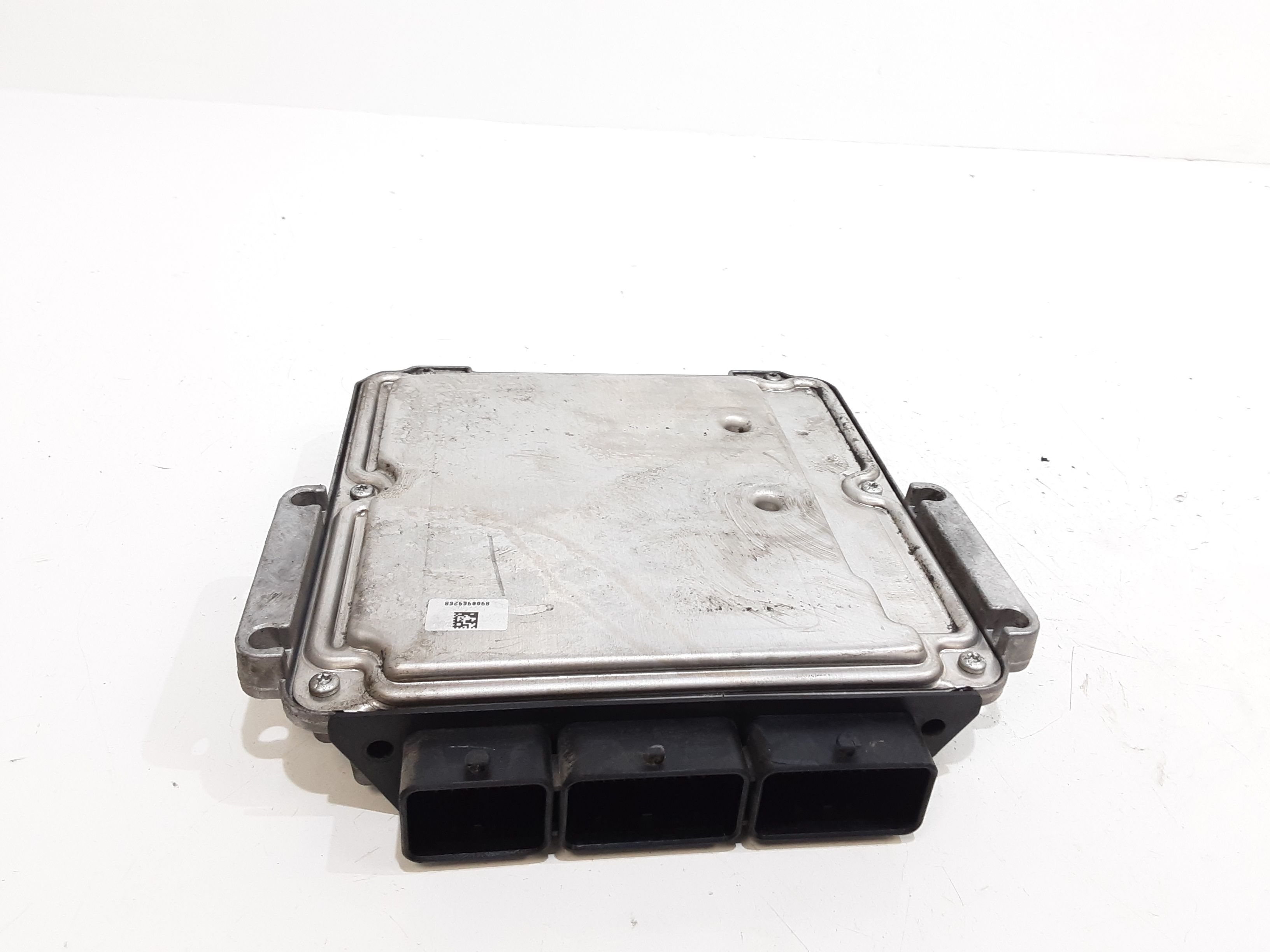 Centralina Iniezione 23710JD07B Usato