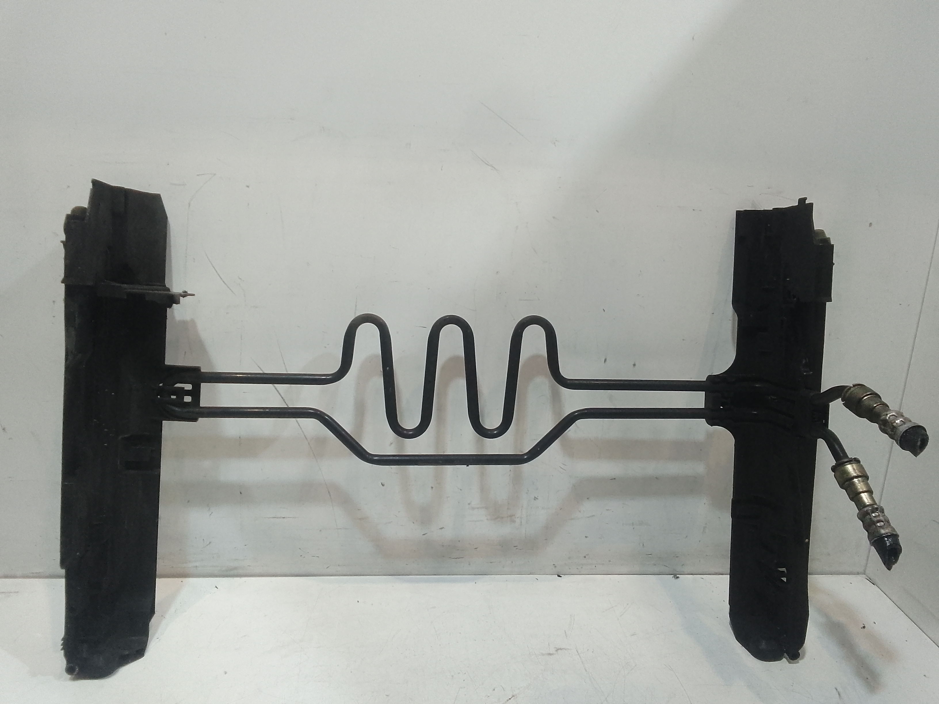 Radiatore Olio Usato