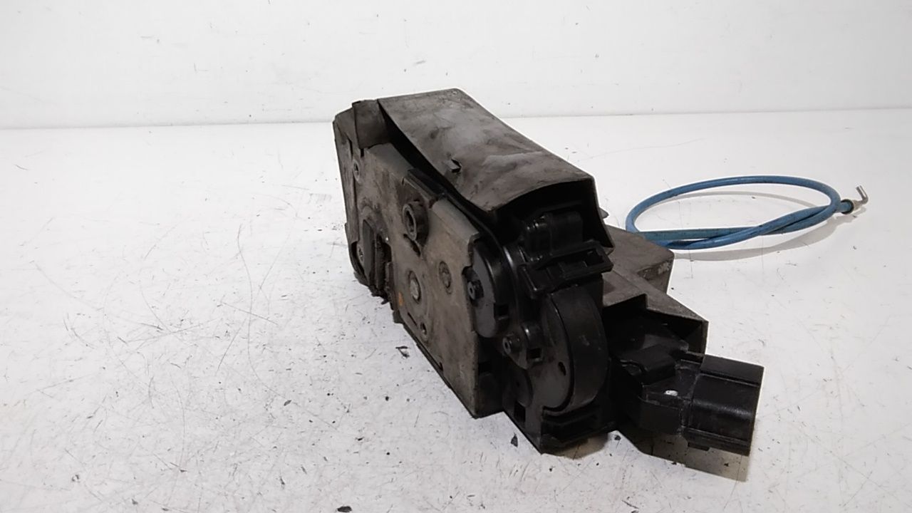 Serratura Porta Post. Destro Usato